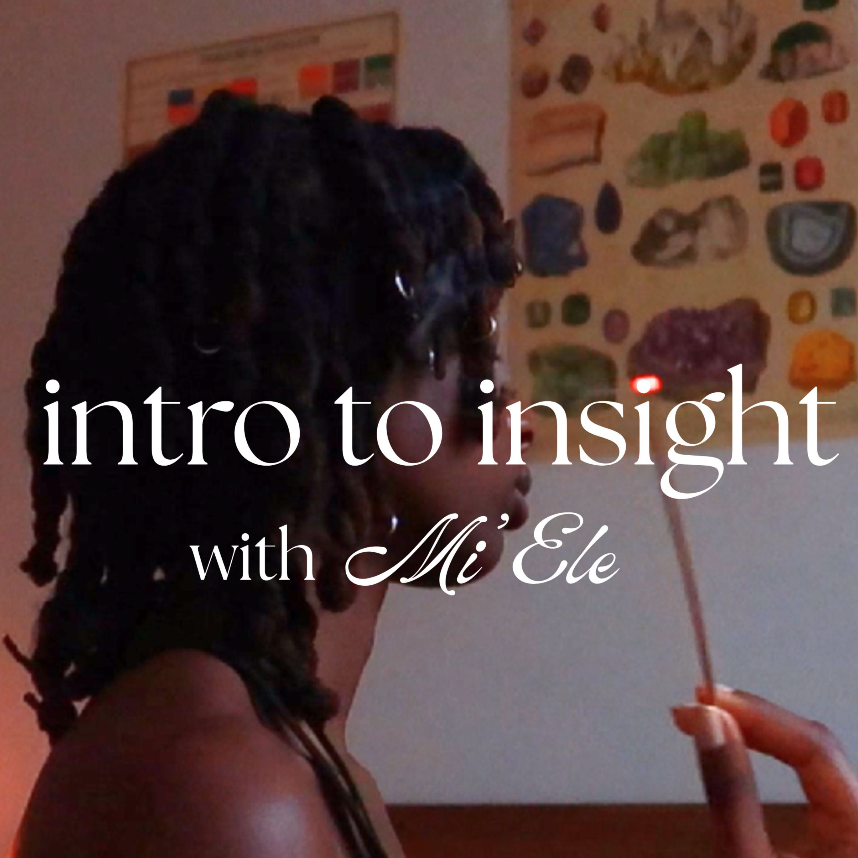 Intro to Insight