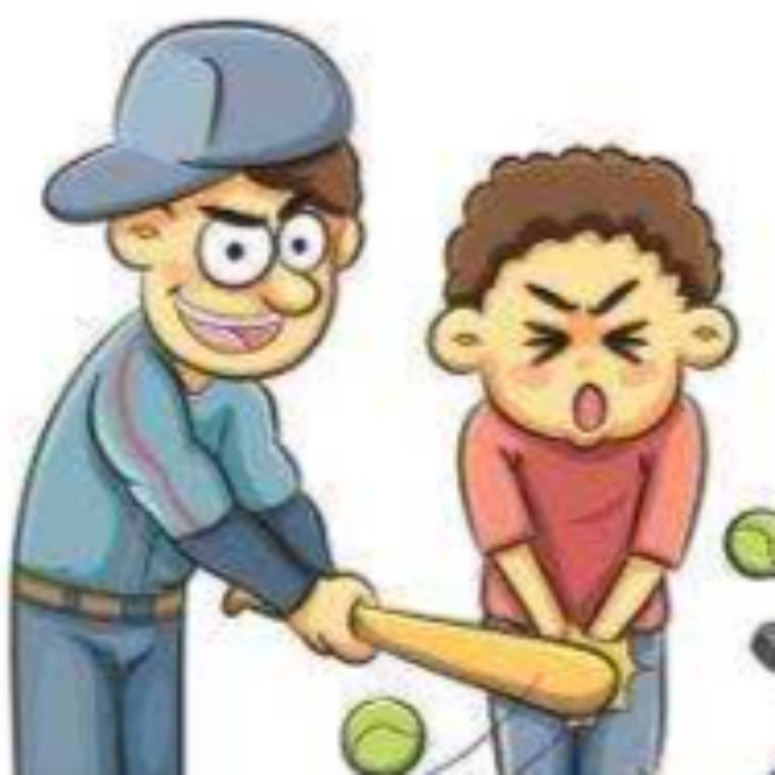 Bench Steals Youngest’s Father
