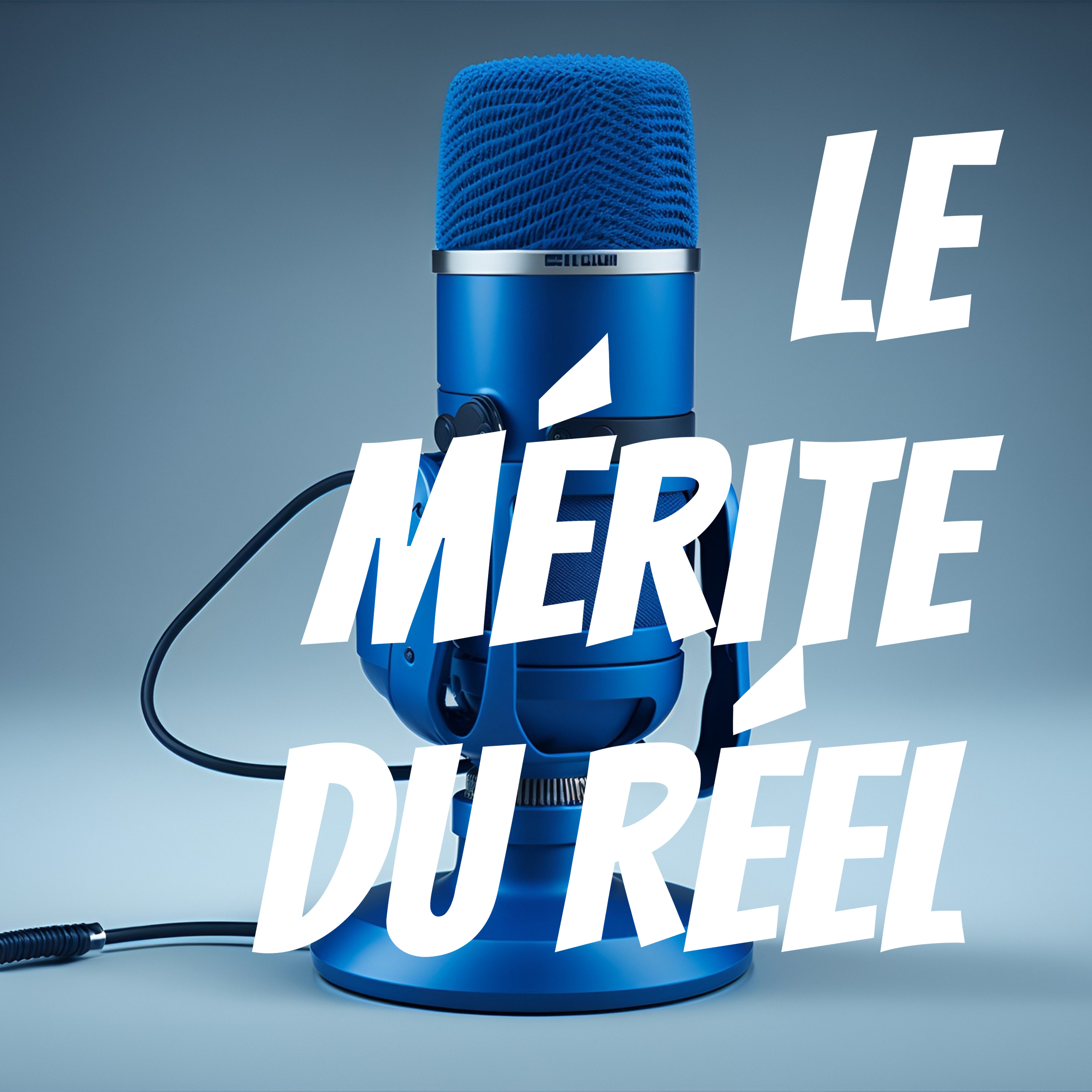 Le mérite du Réel