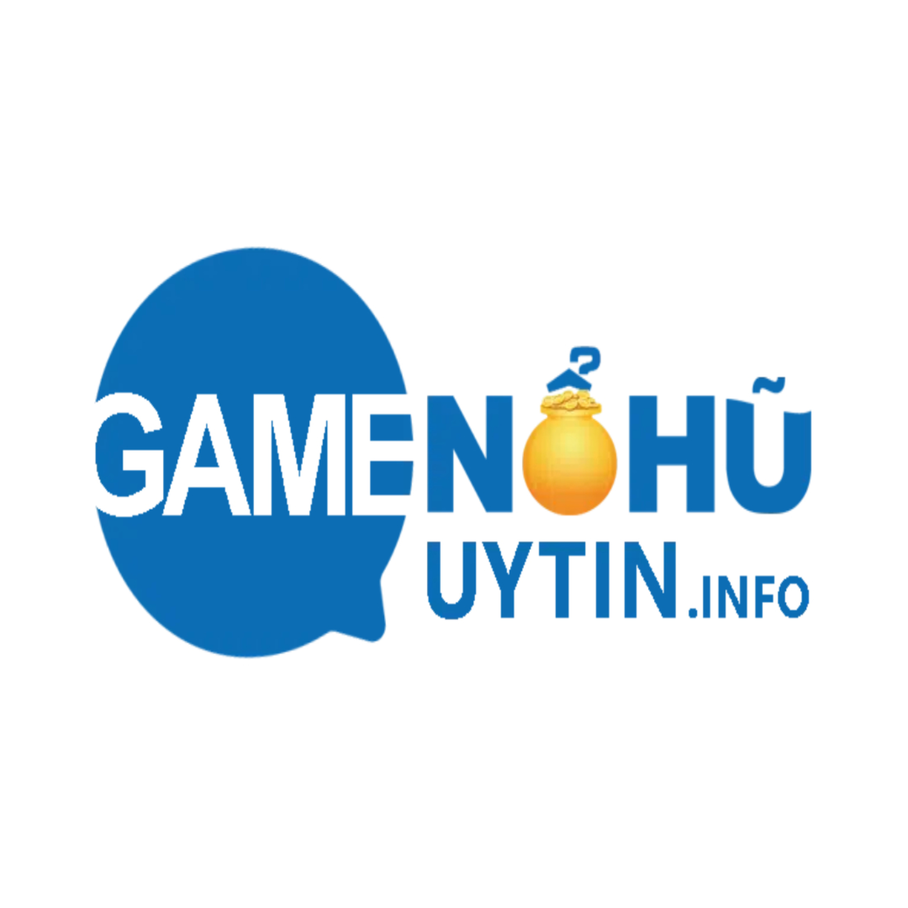 Game Nổ Hũ Uy Tín cover art