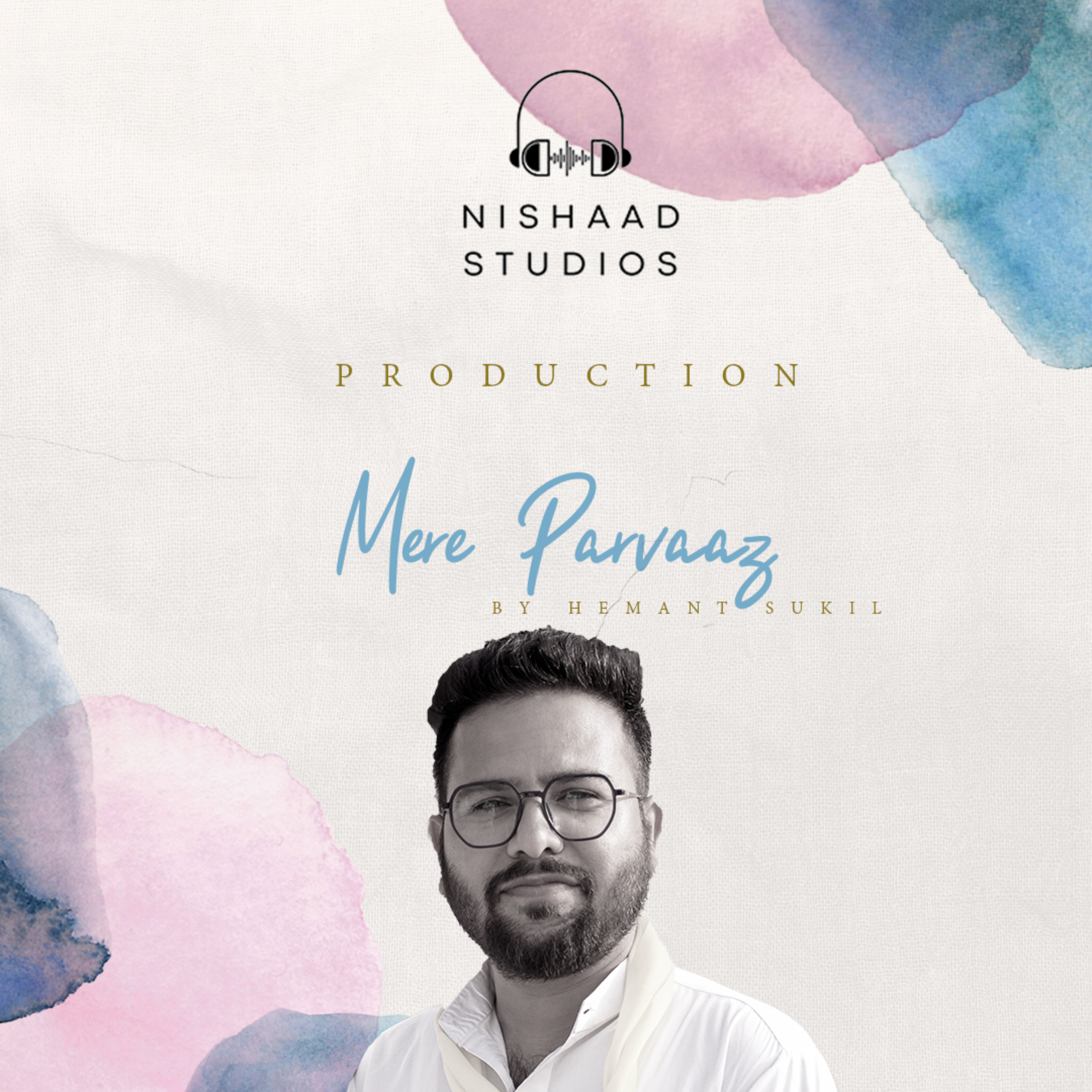 Mere Parvaaz By Hemant Sukil podcast artwork