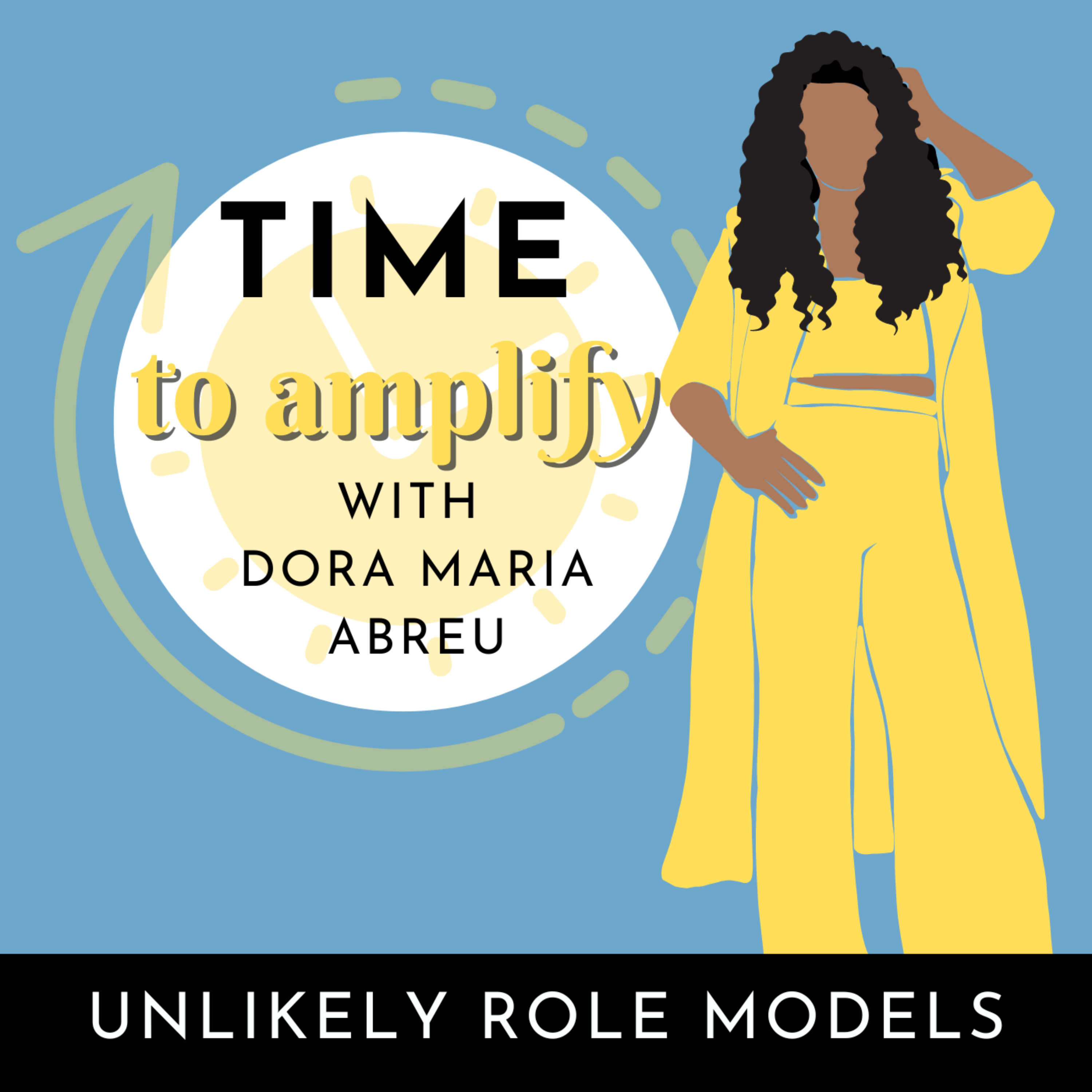 Time To Amplify