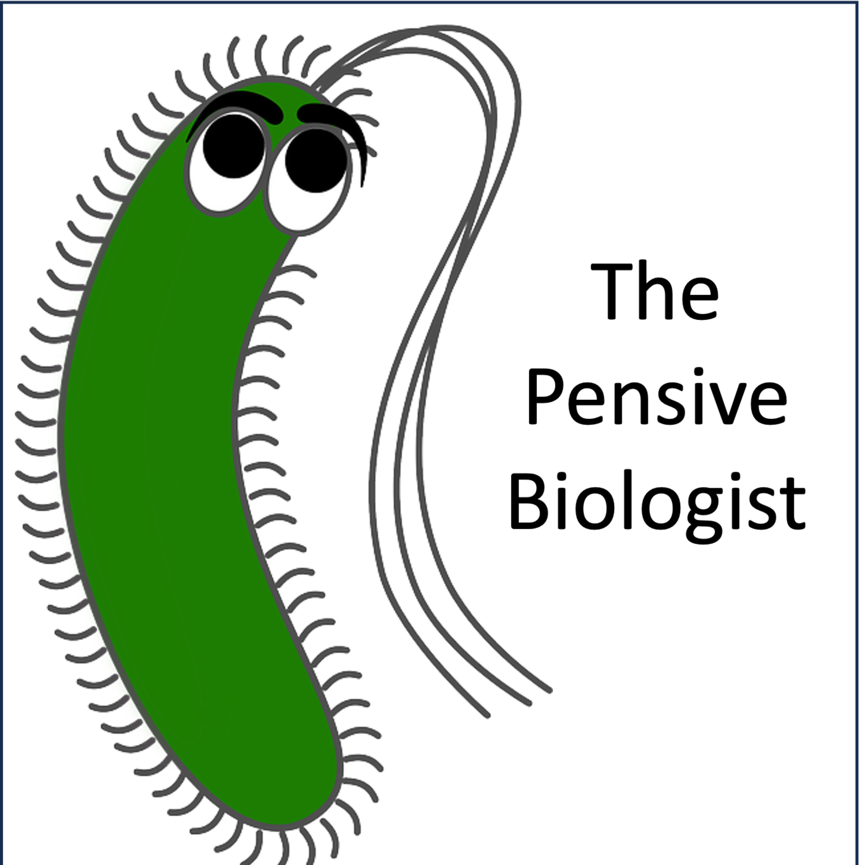 The Pensive Biologist