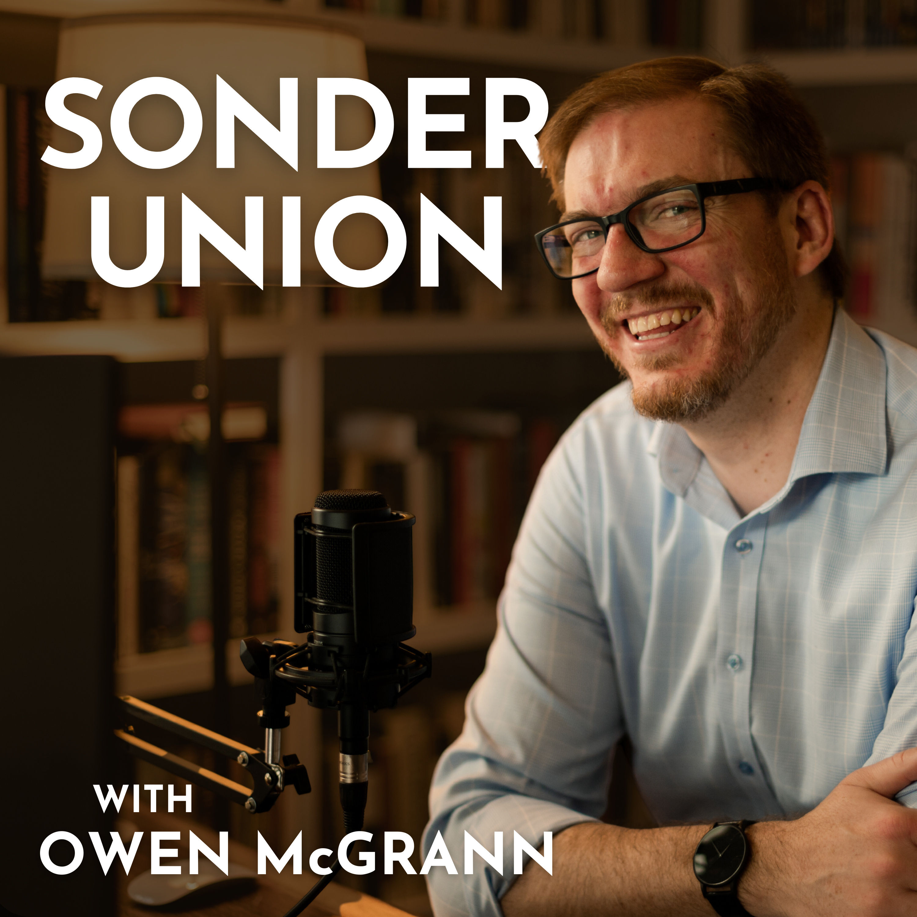 Sonder Union cover