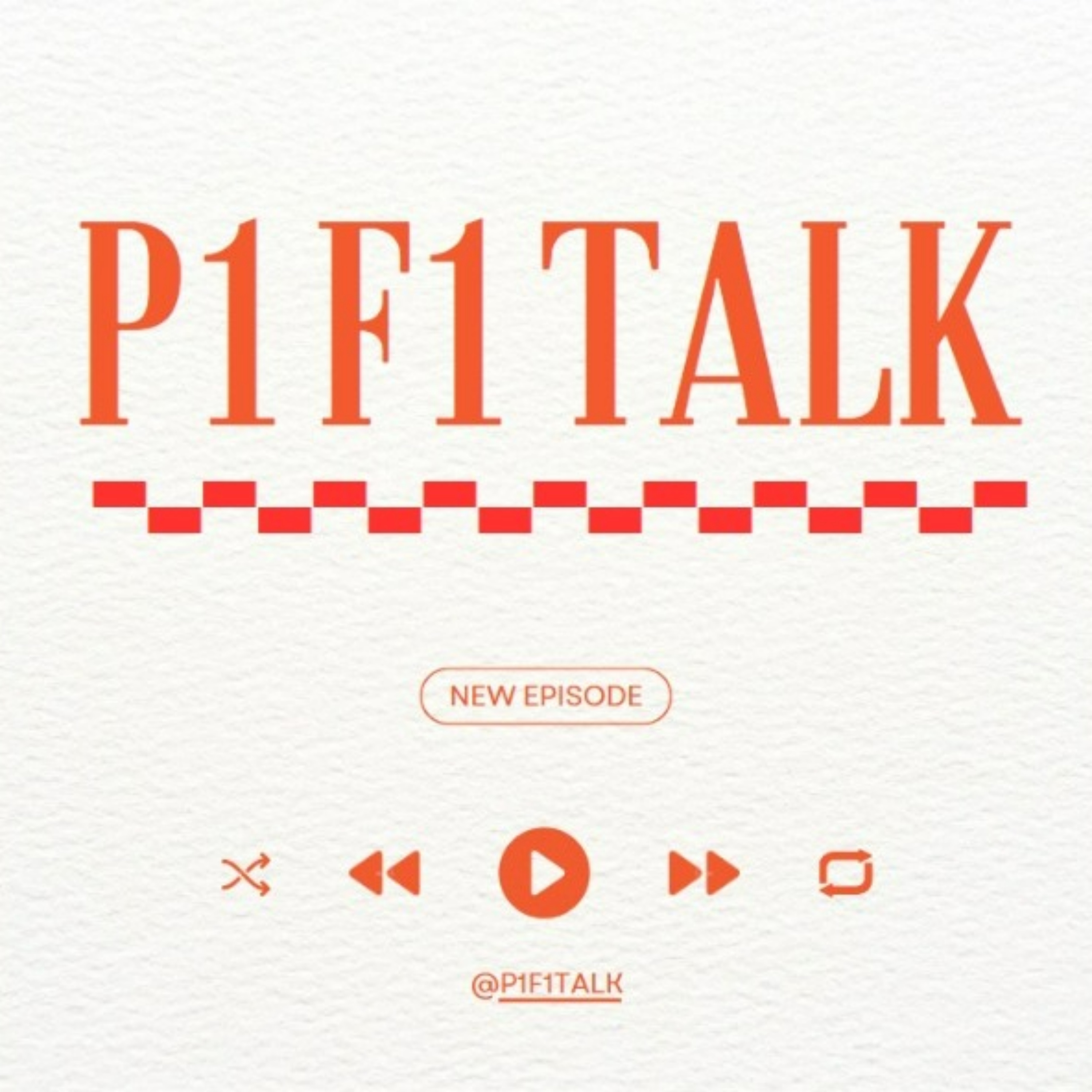 P1F1 TALK