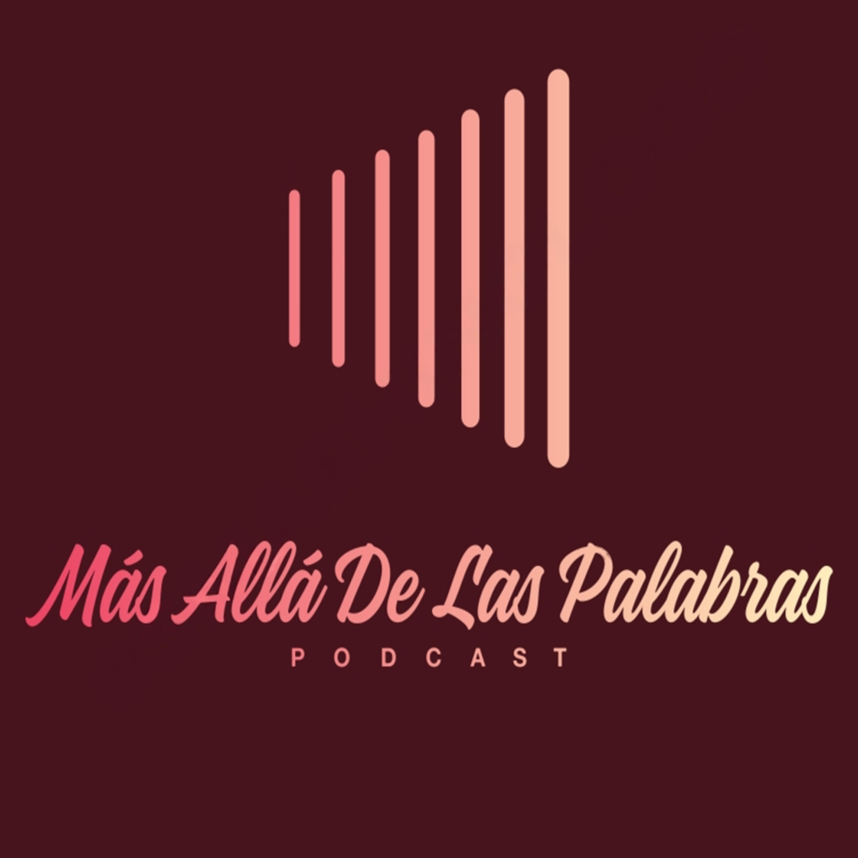 MÁS ALLÁ DE LAS PALABRAS