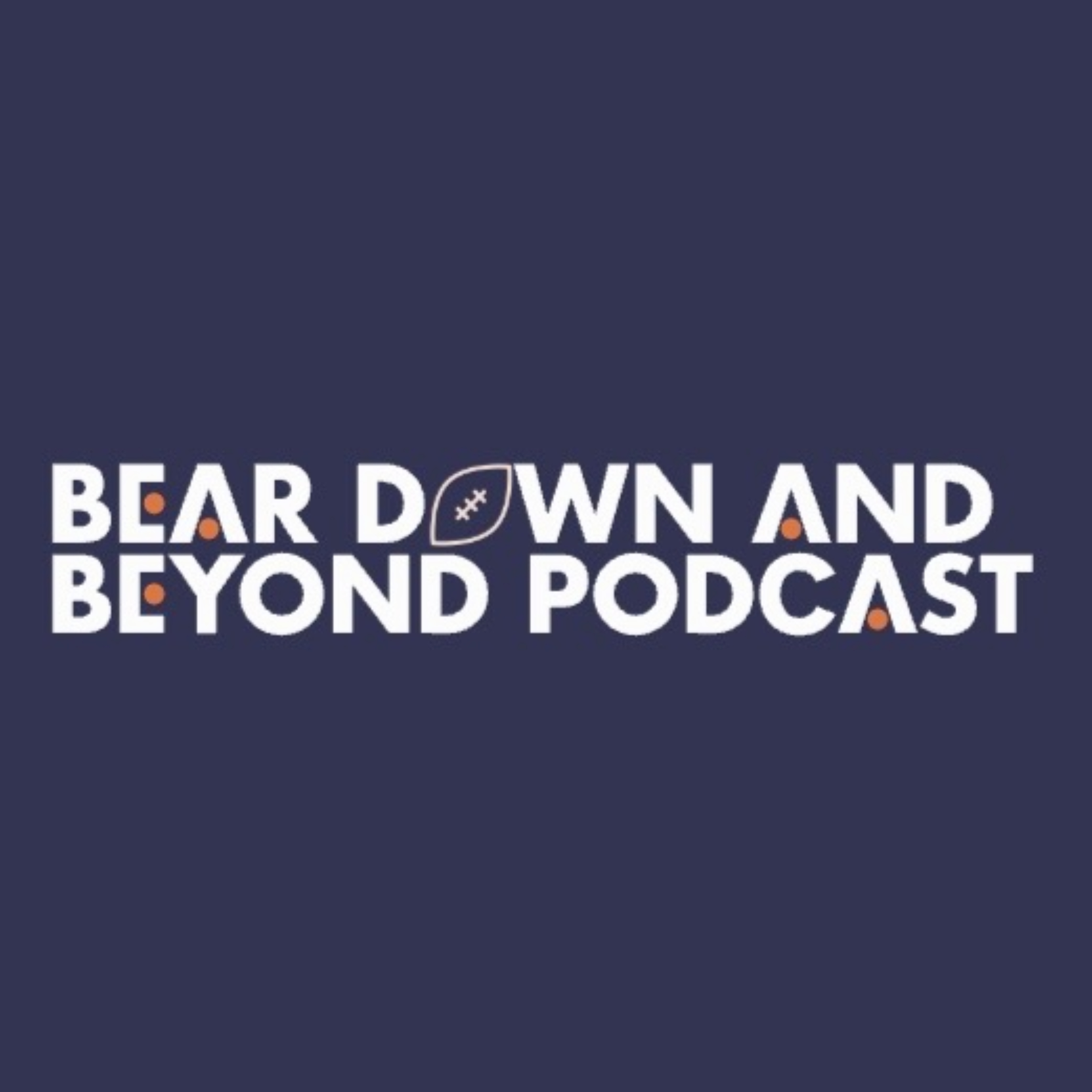 Bear Down and Beyond