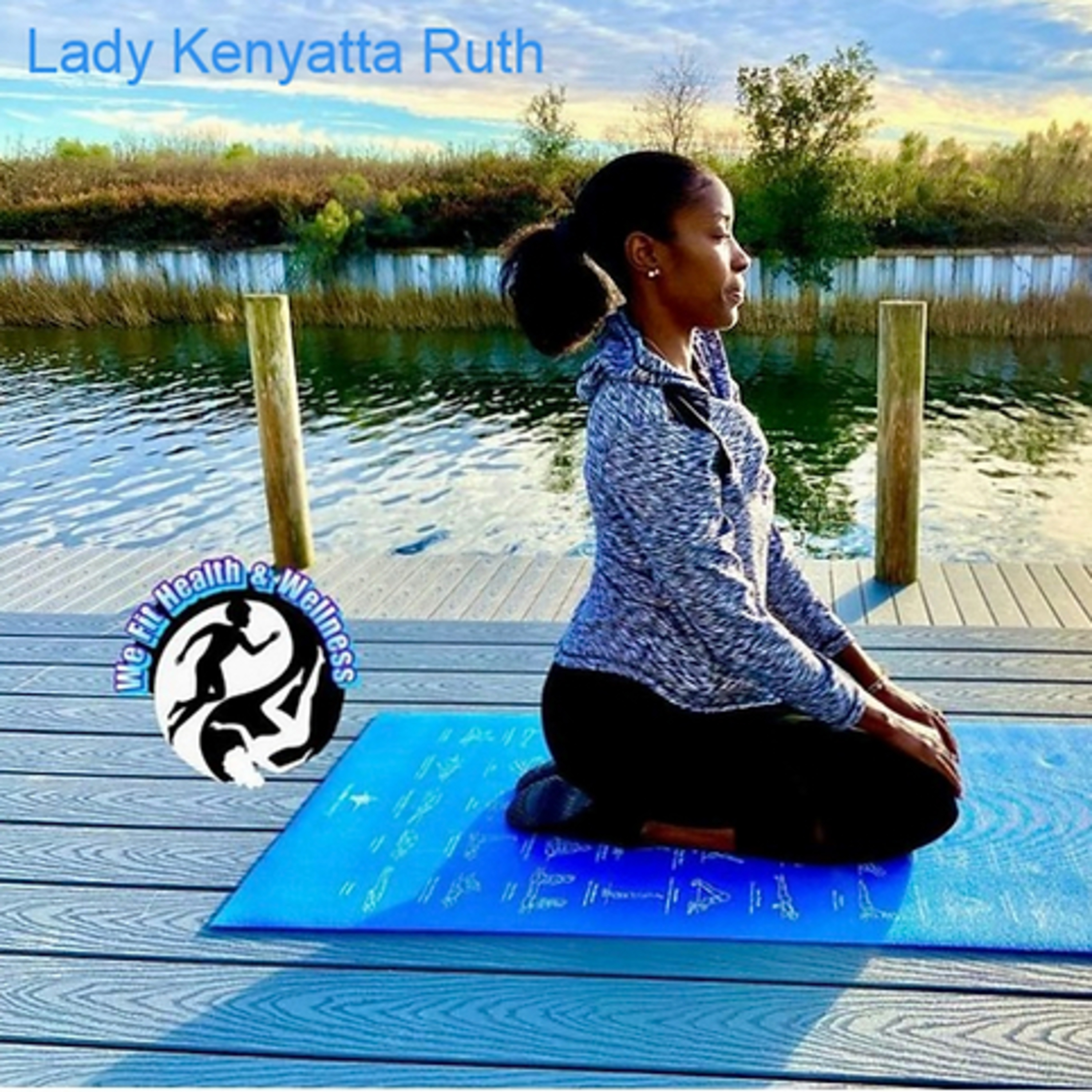 We Fit Health And Wellness