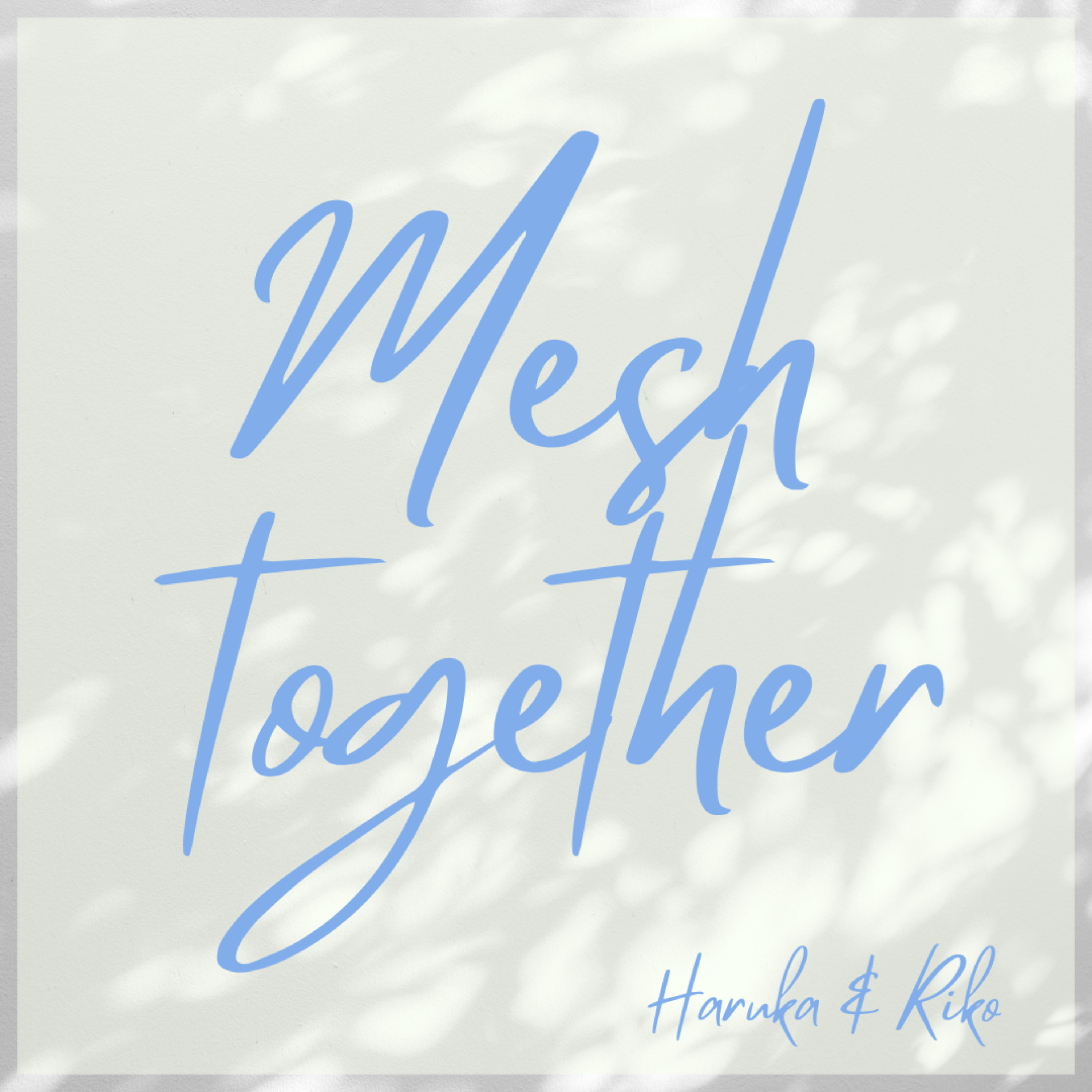 Mesh Together
