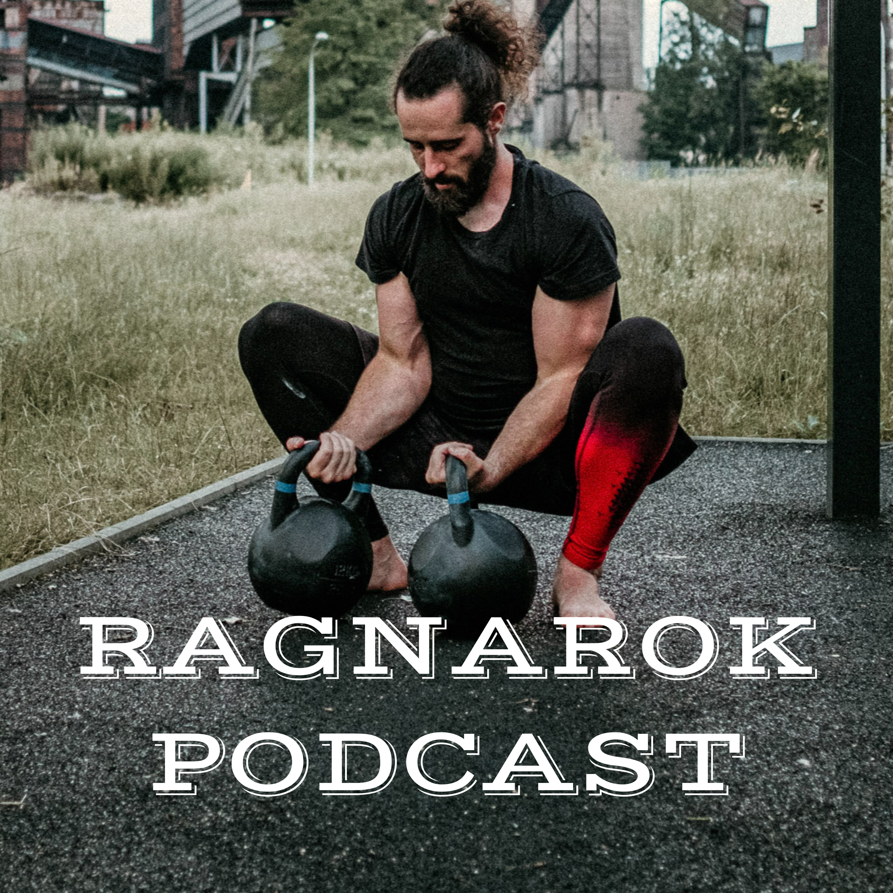RAGNAROK PODCAST podcast artwork