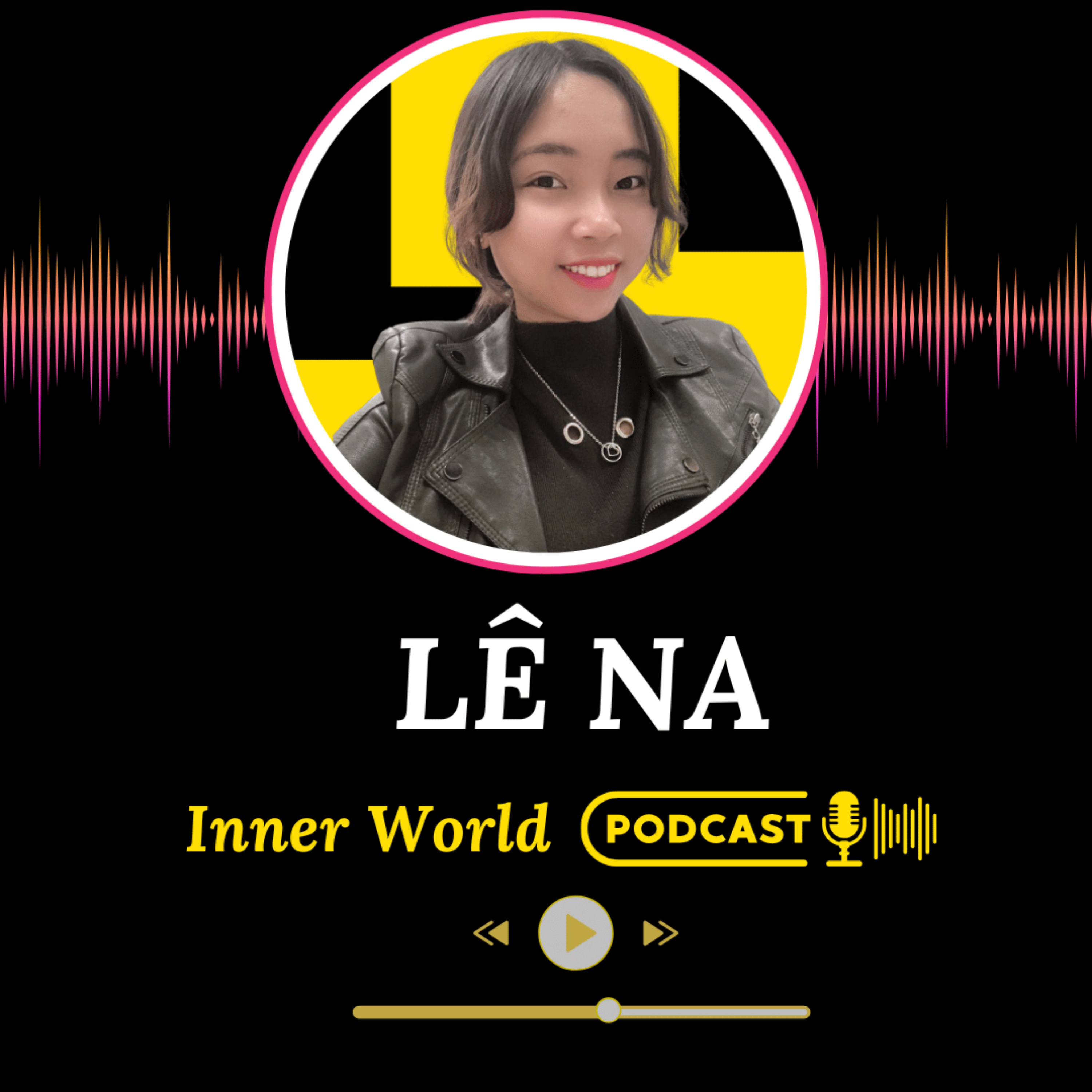 67. Tư Duy Như Michael Phelps: Kỷ Luật, Tập Trung & Không Bao Giờ Bỏ Cuộc | Inner World Podcast episode artwork
