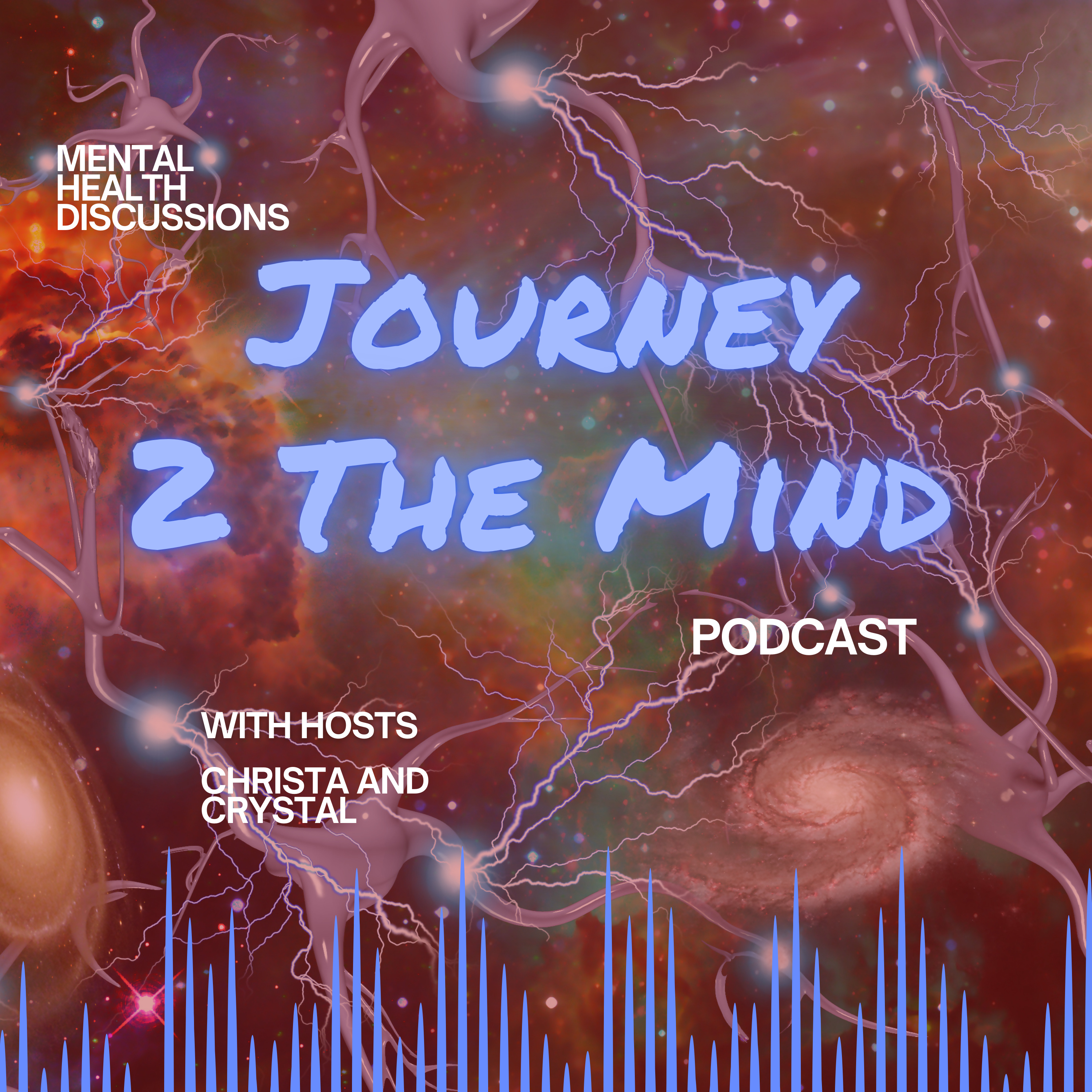 Healing Harmony - Positive Psychology and Acceptance Commitment Therapy episode artwork