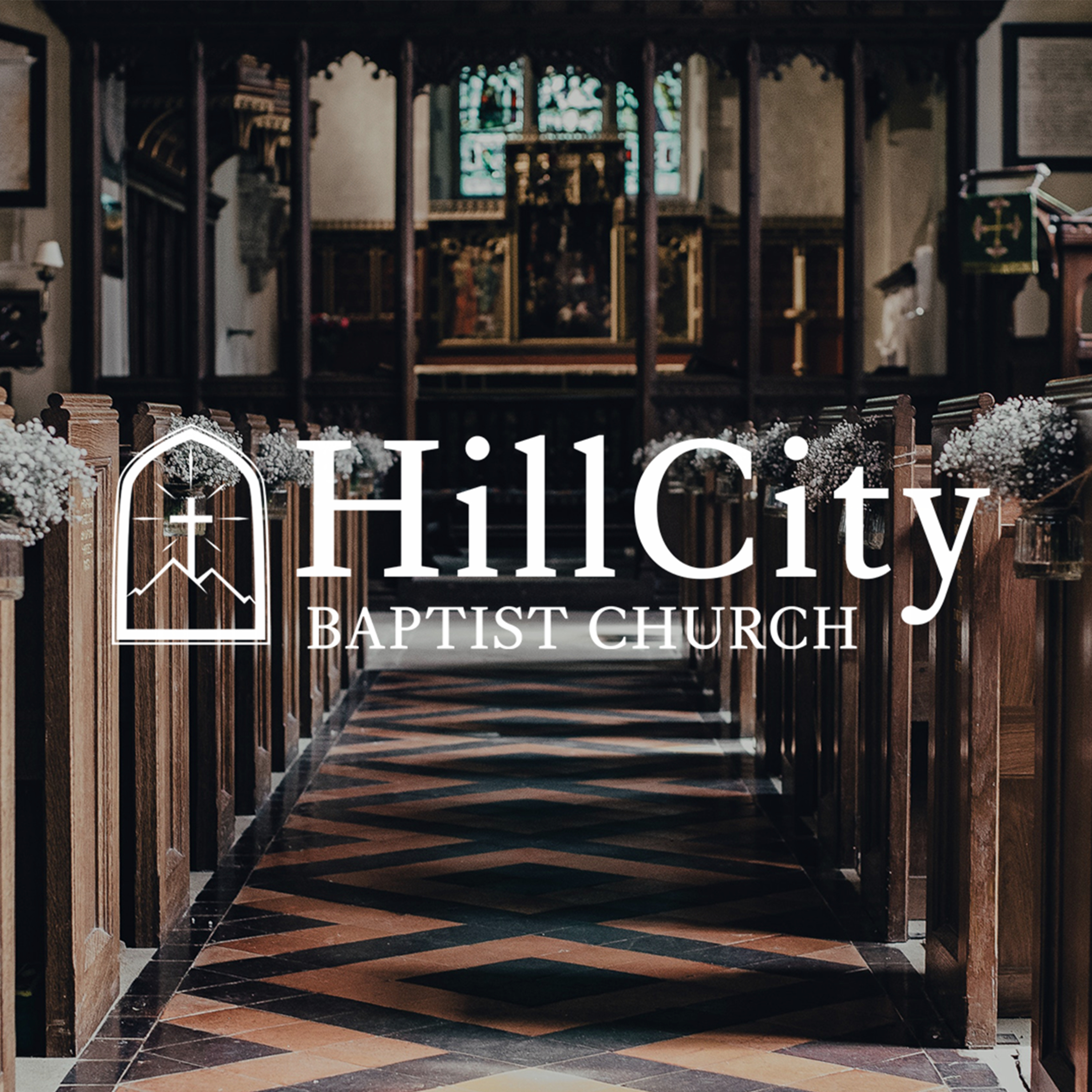 Hill City Baptist Church Sermons podcast artwork