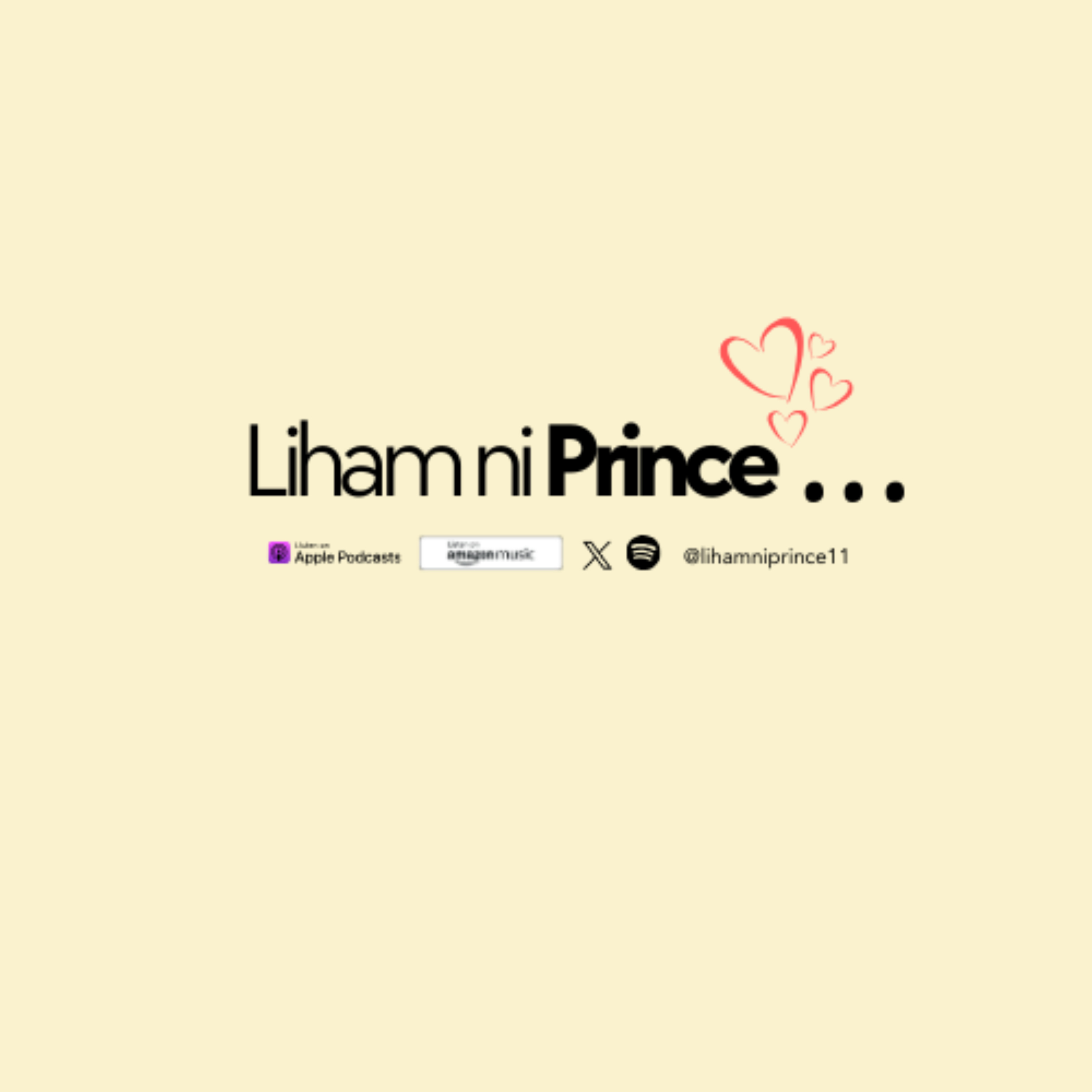 Liham Ni Prince