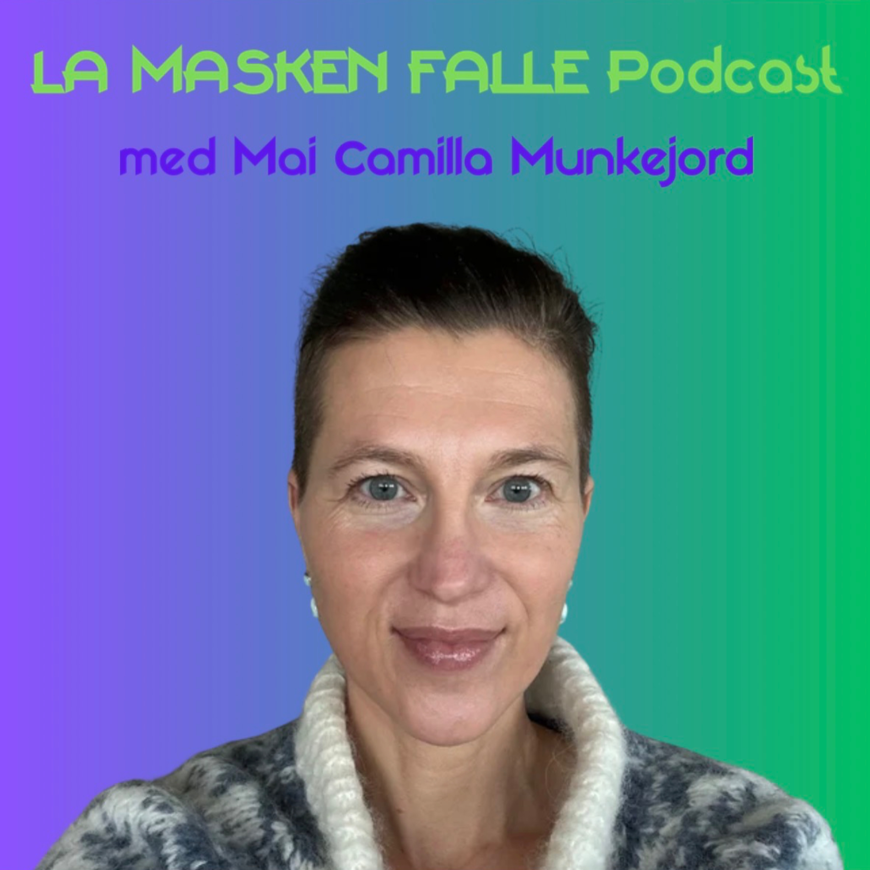 LA MASKEN FALLE