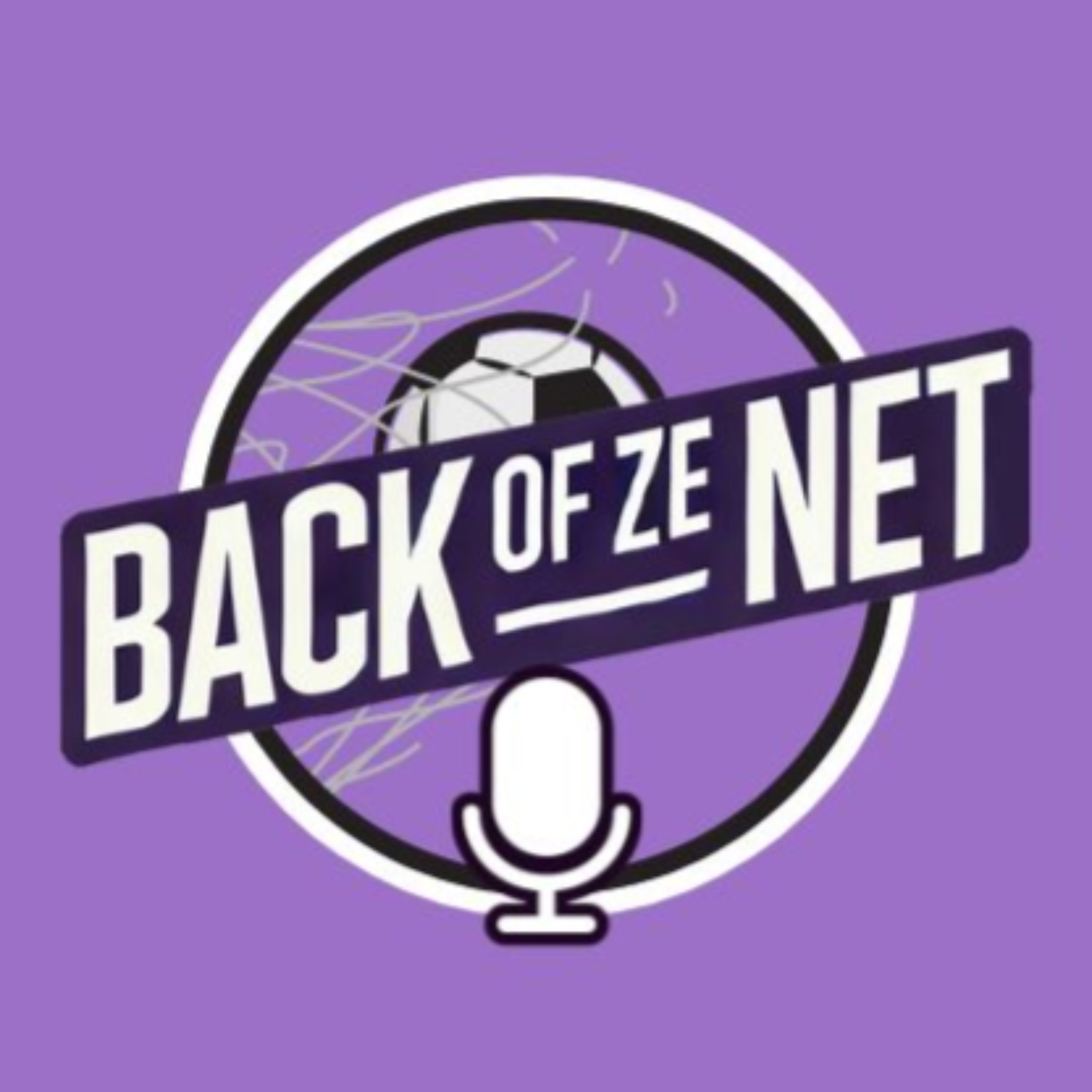 Back Of Ze Net