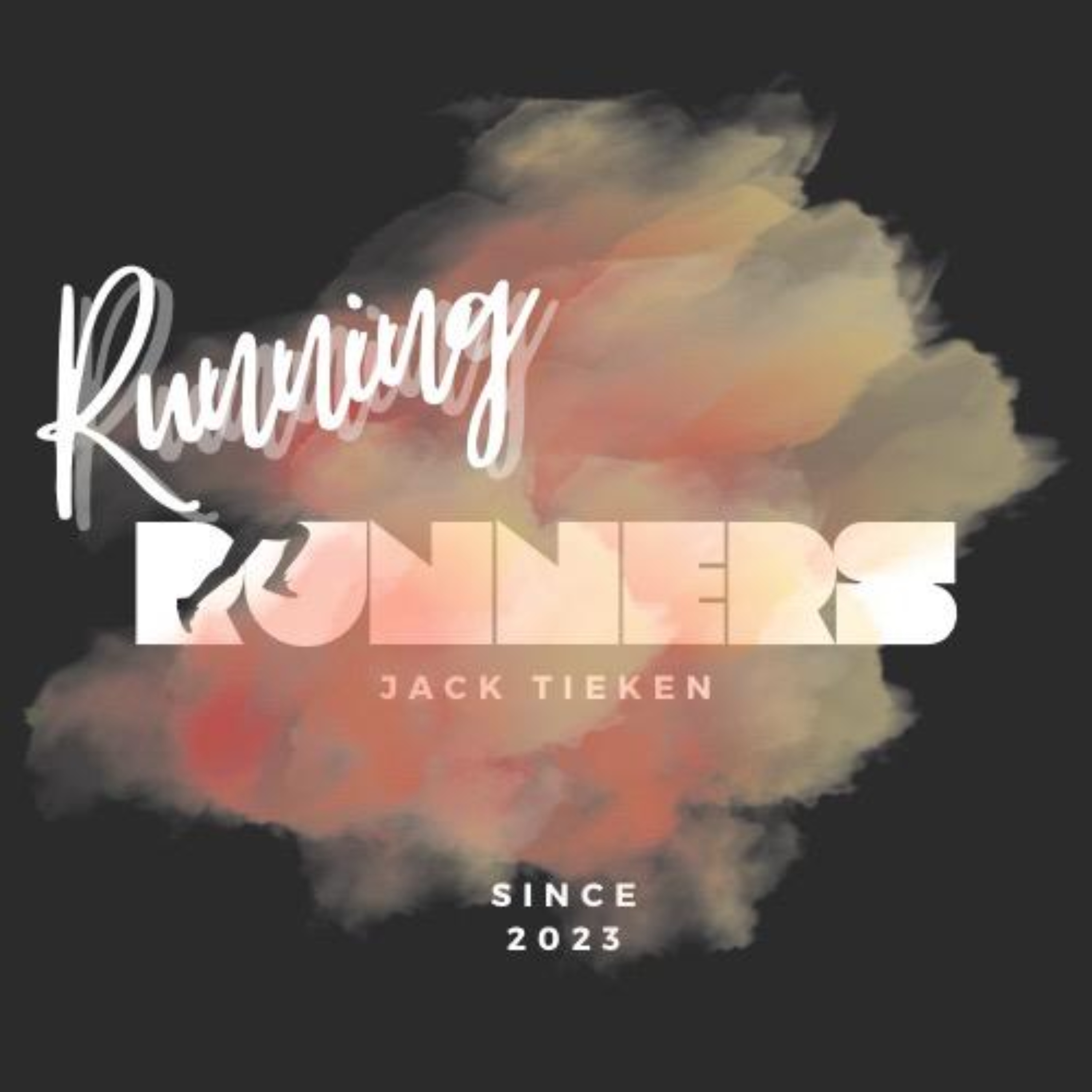 The Running Runners with Jack Tieken The Running Runners with Jack Tieken