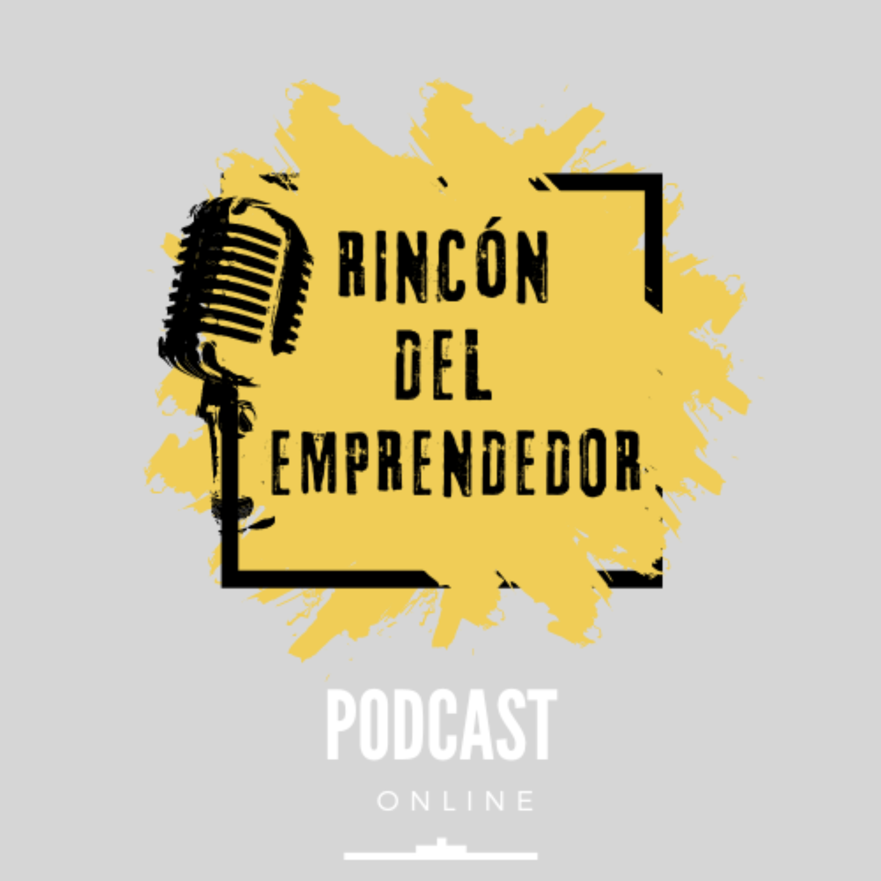 El Rincón del Emprendedor podcast artwork