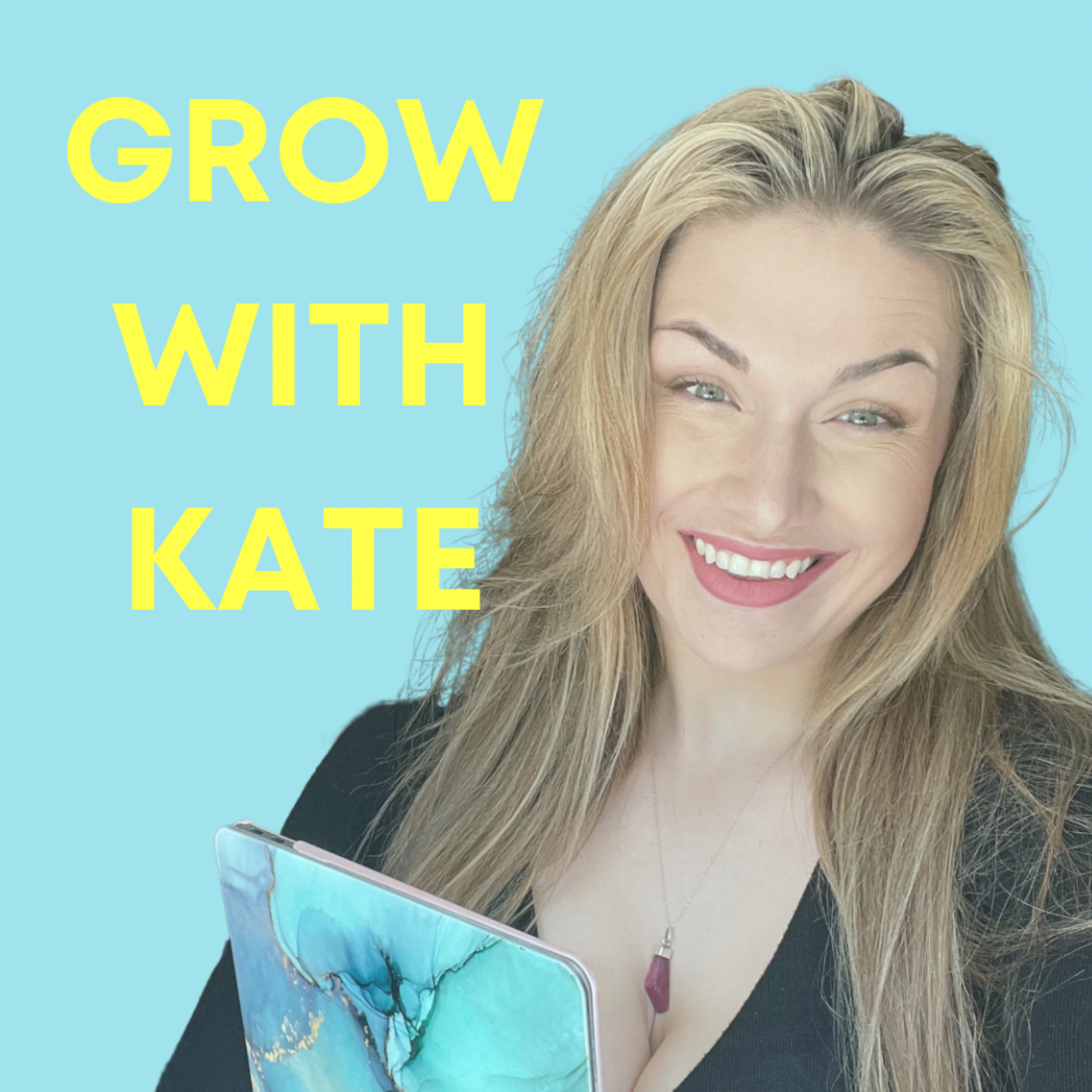 Grow with Kate