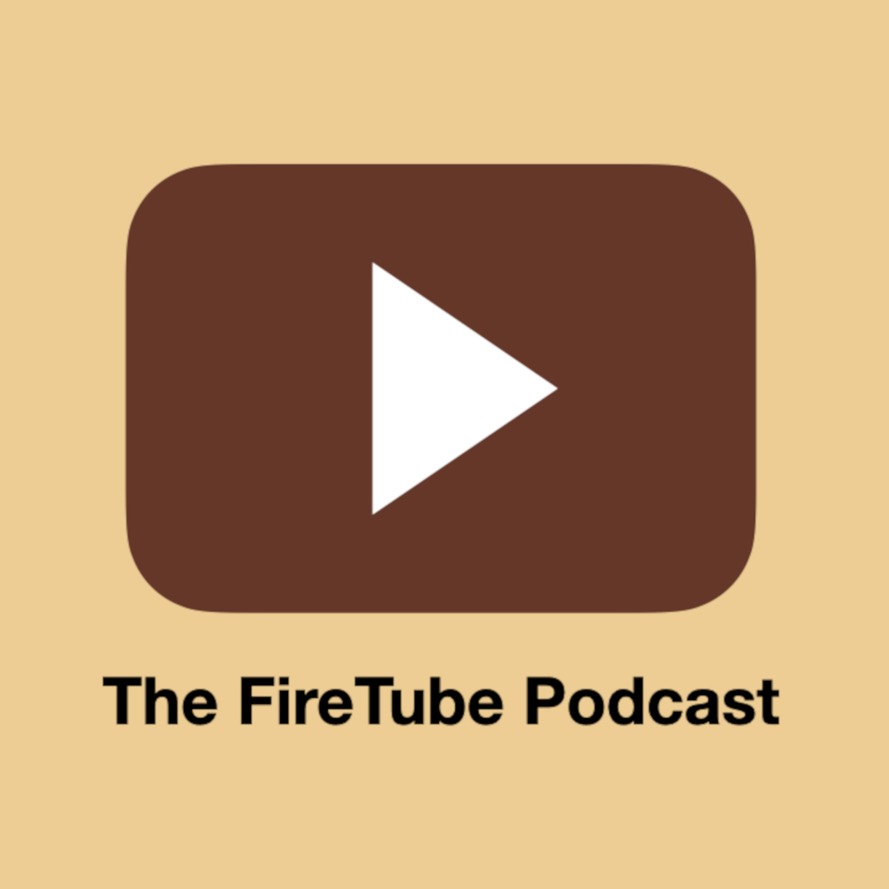 The FireTube Podcast podcast artwork