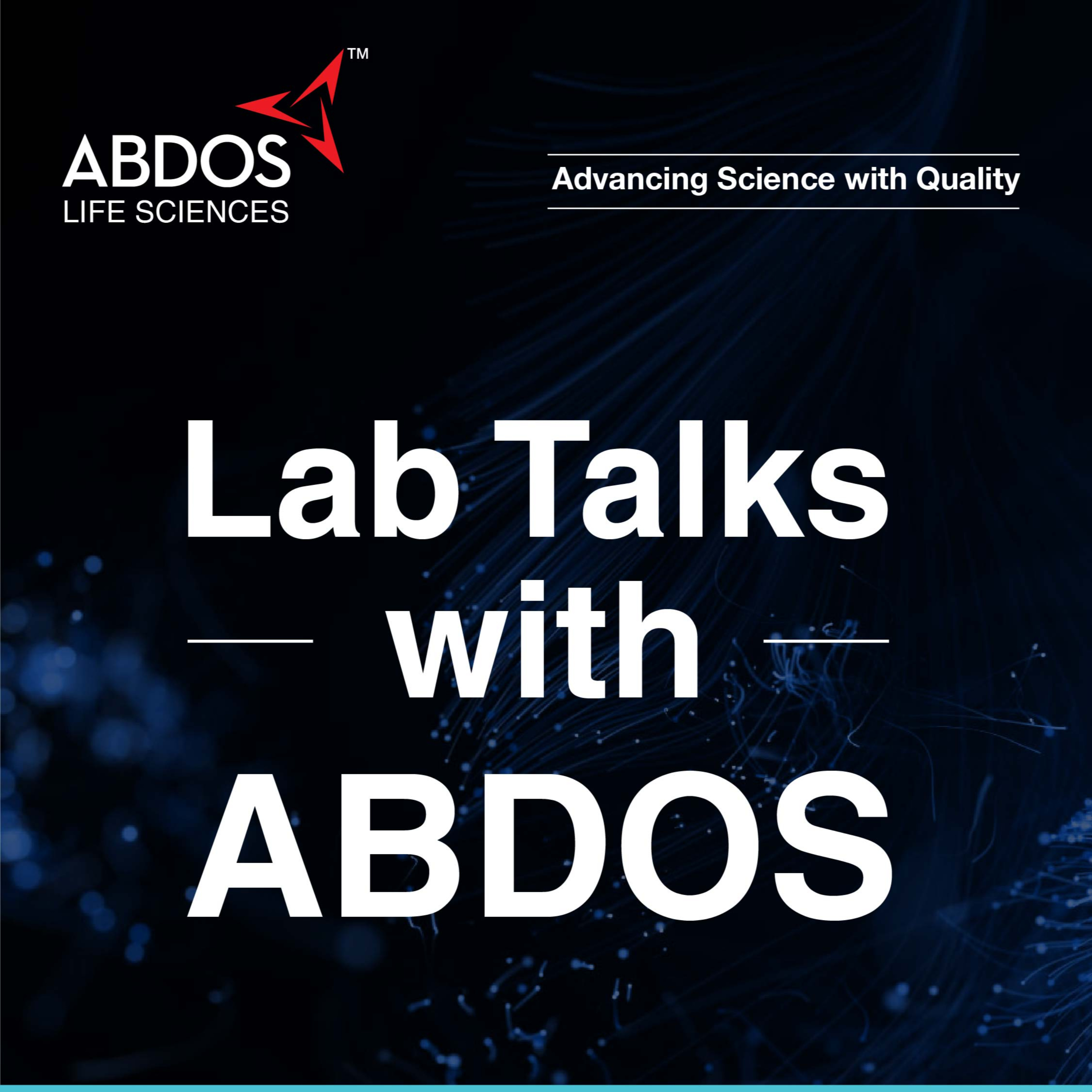 Lab Talks with Abdos