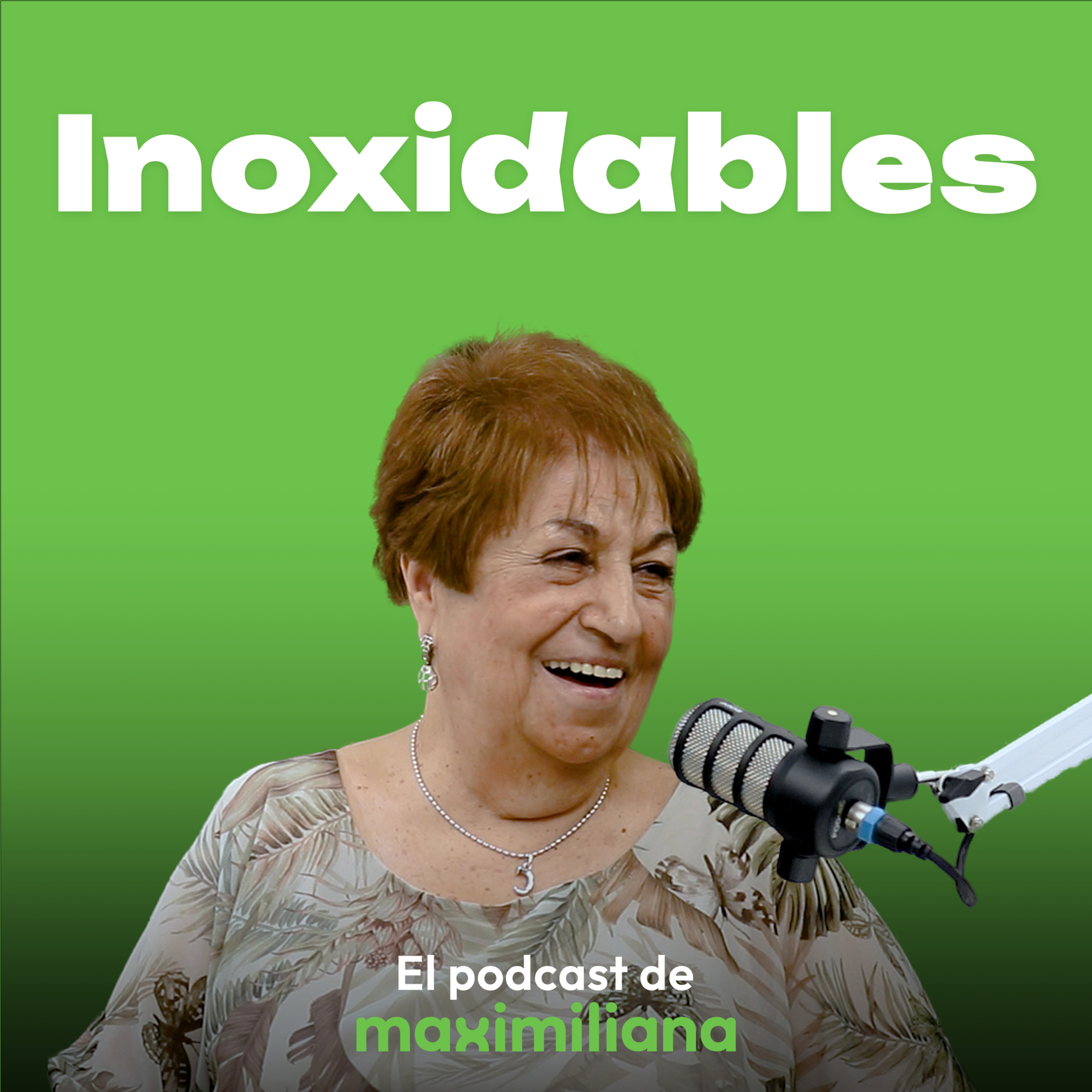Inoxidables