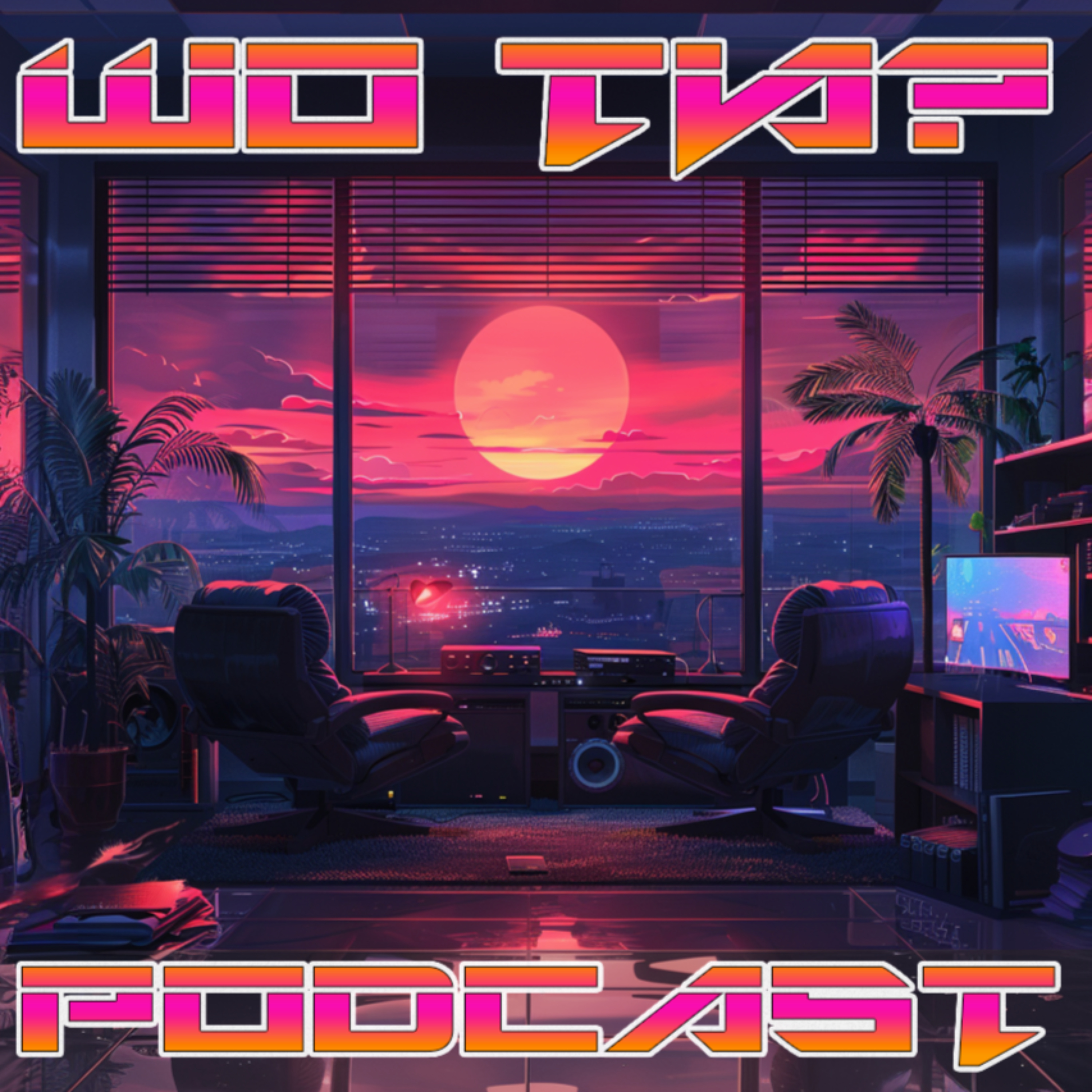 Шо ти?.. Podcast 18+