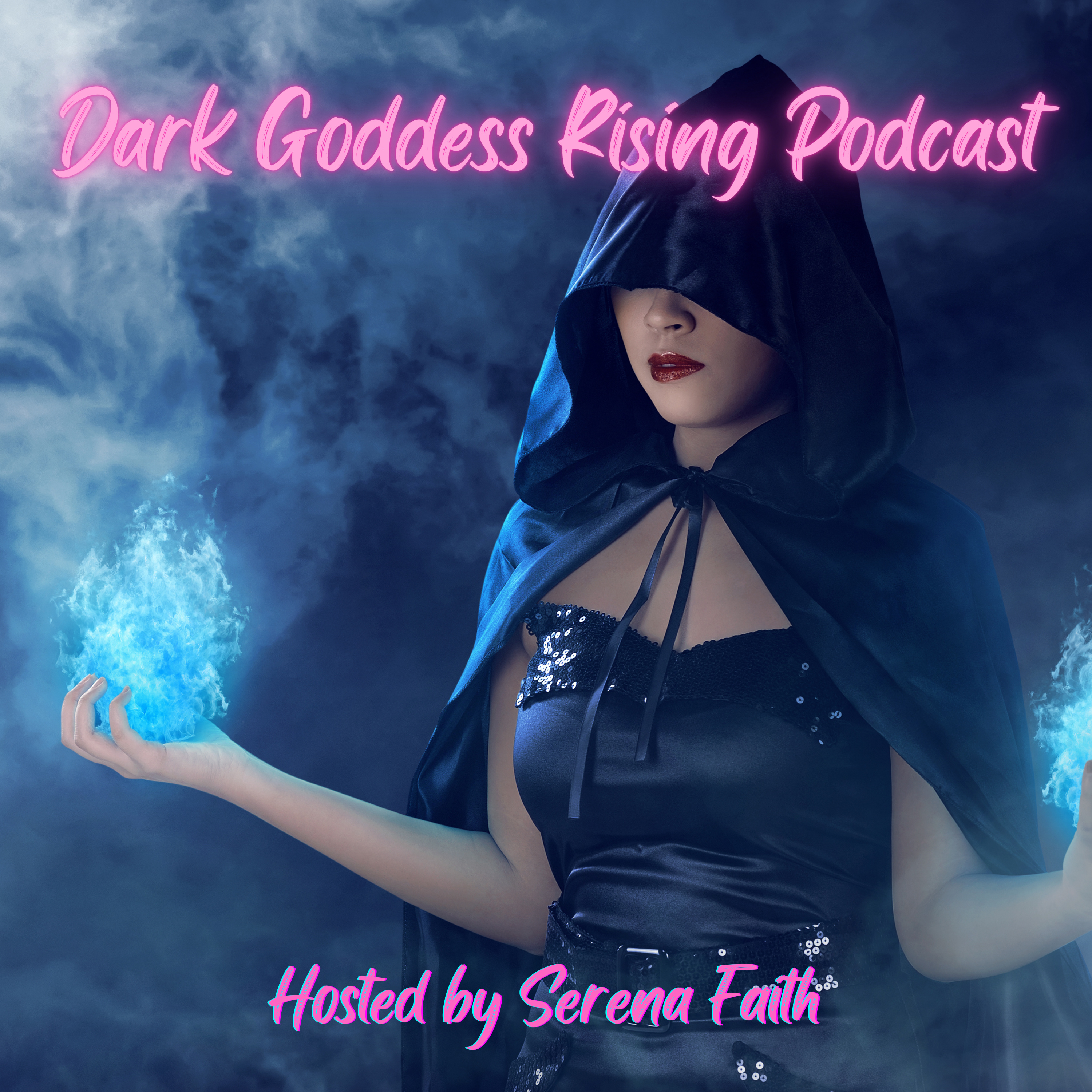 Dark Goddess Rising