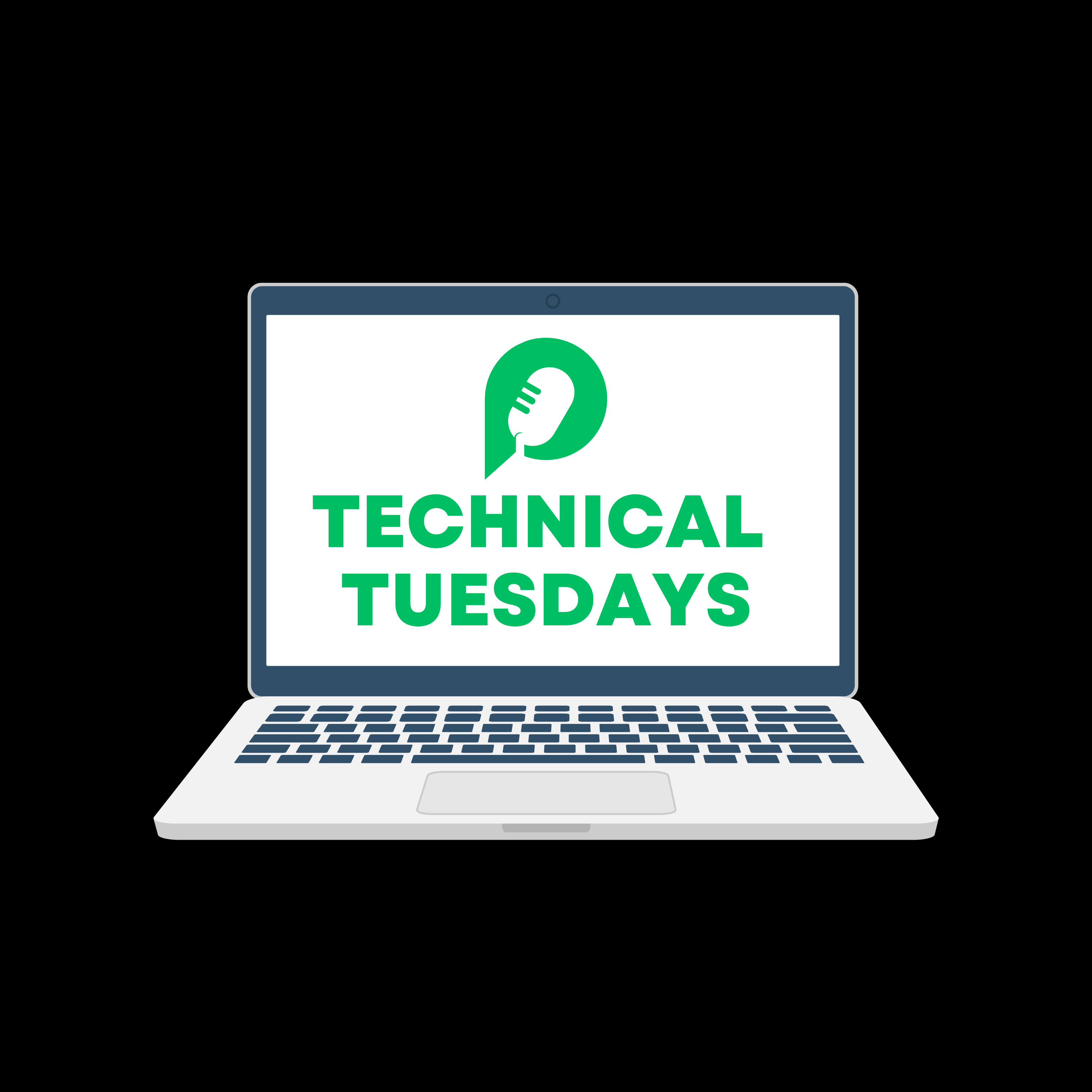 Technical Tuesdays