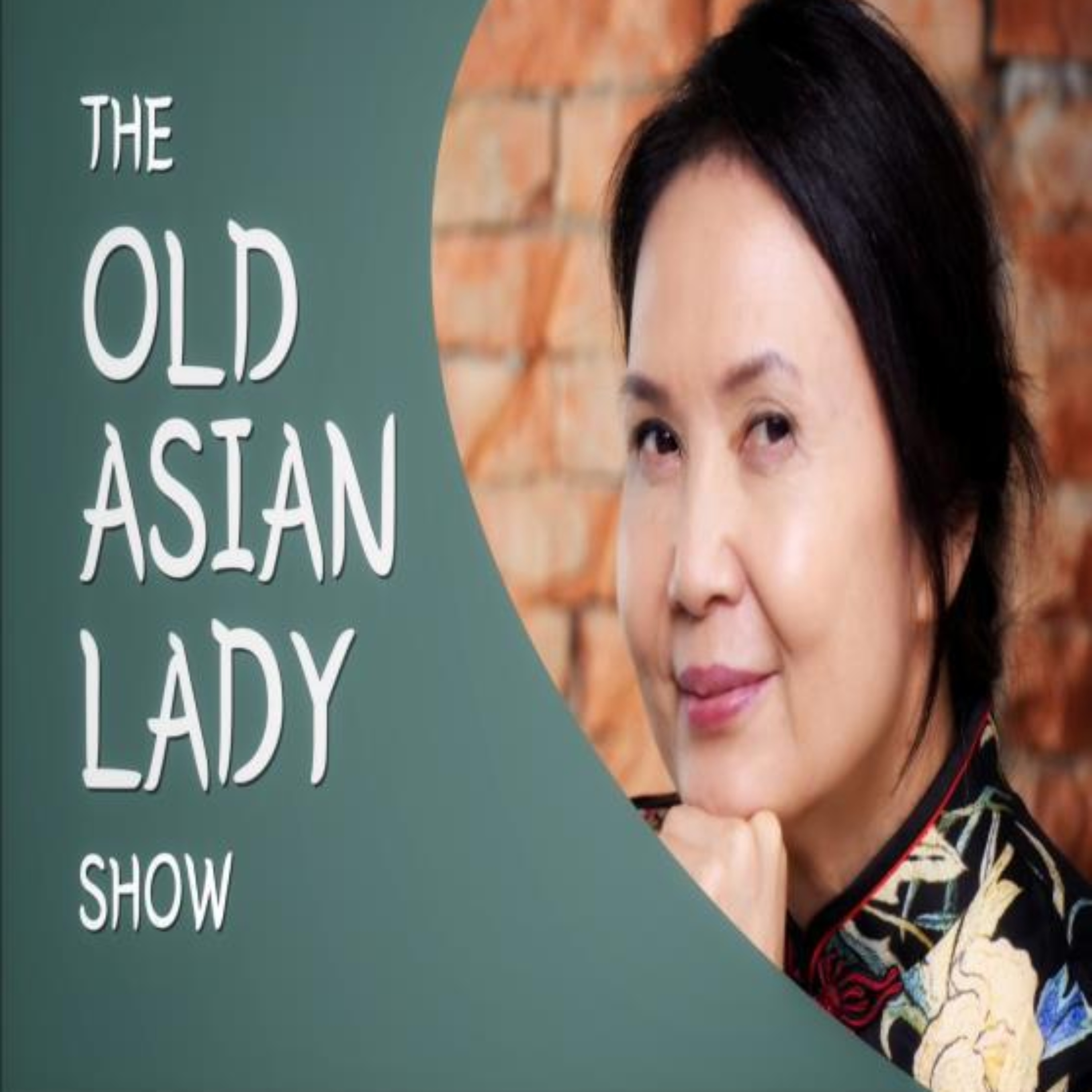 The Old Asian Lady Show