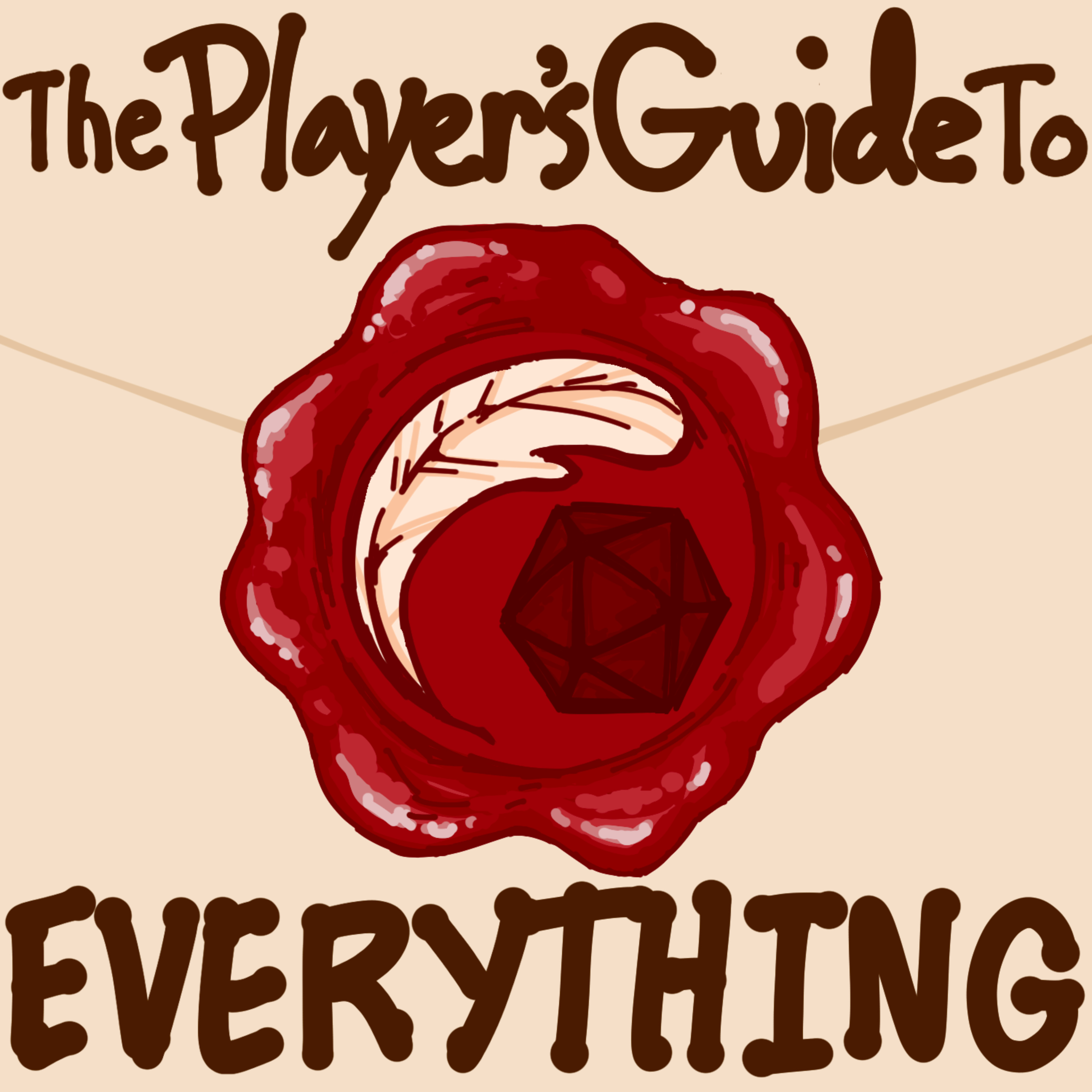 The Player\'s Guide to Everything
