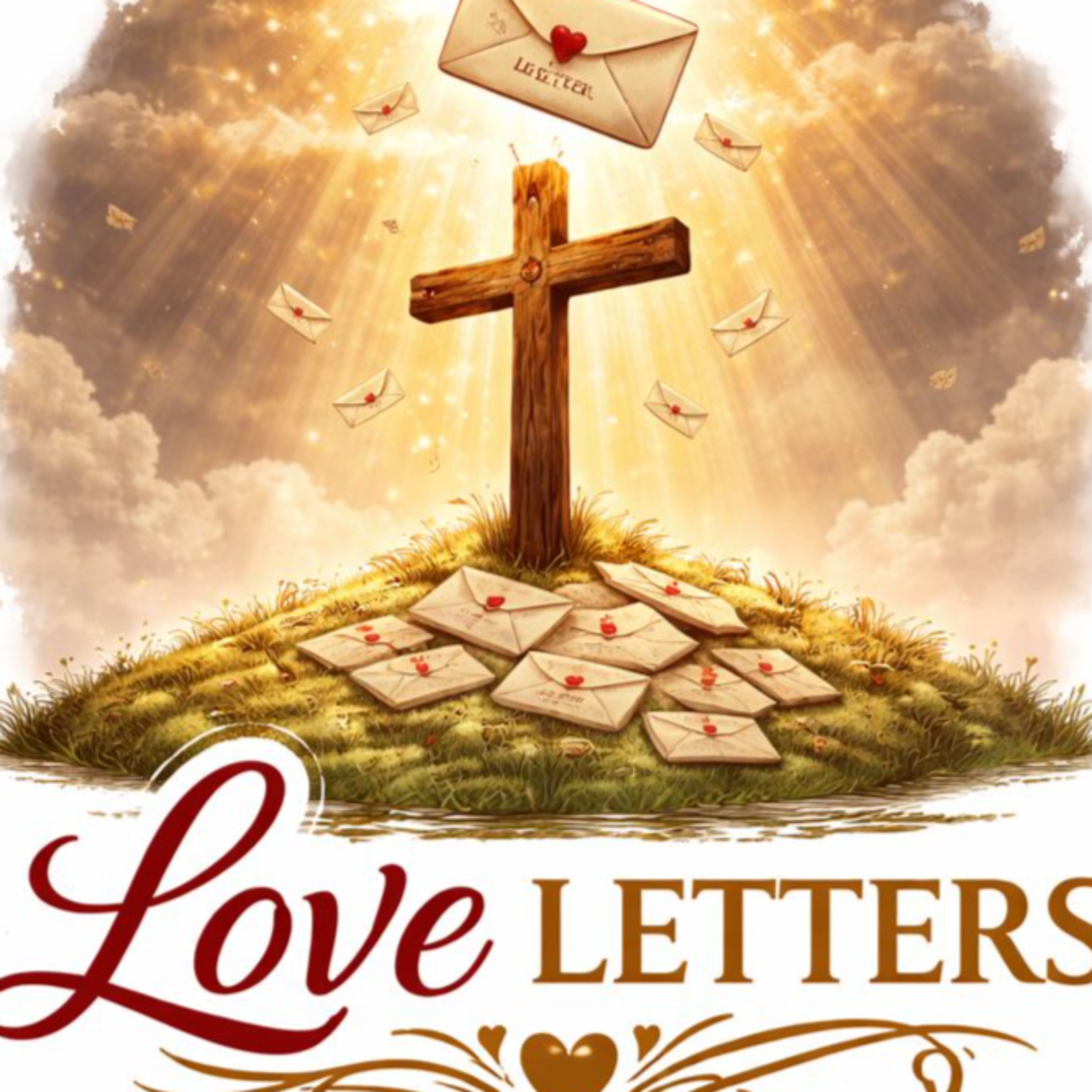 Love Letters From God