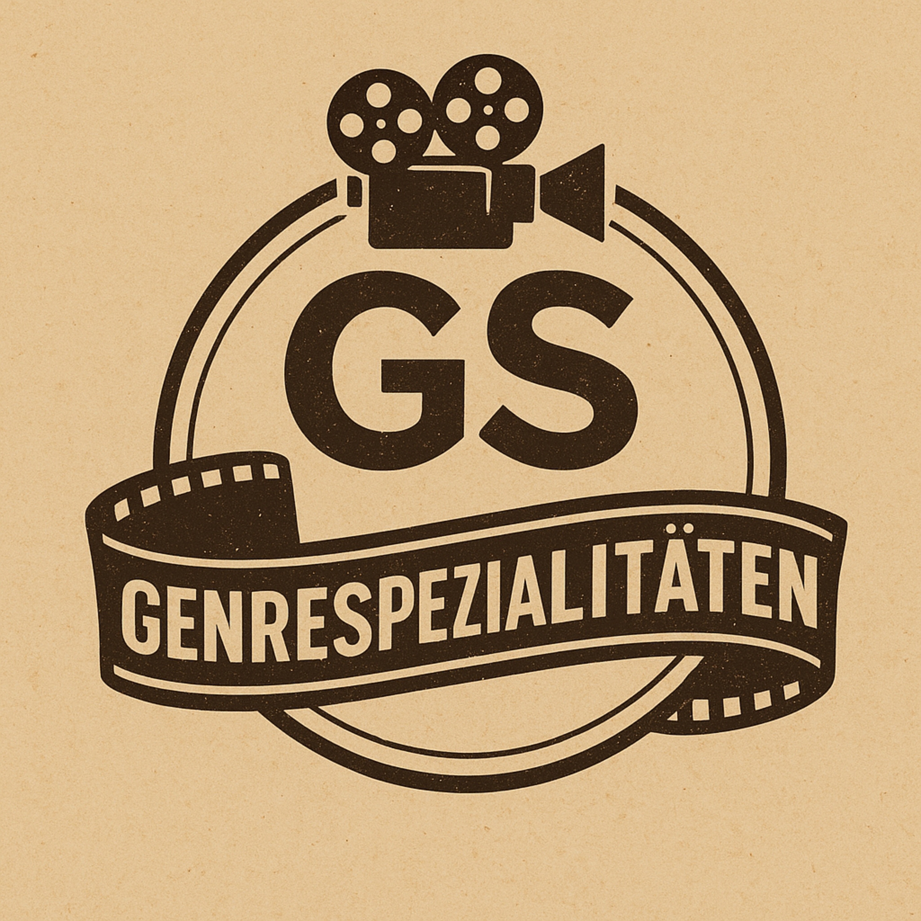 Genrespezialitäten der Filmpodcast