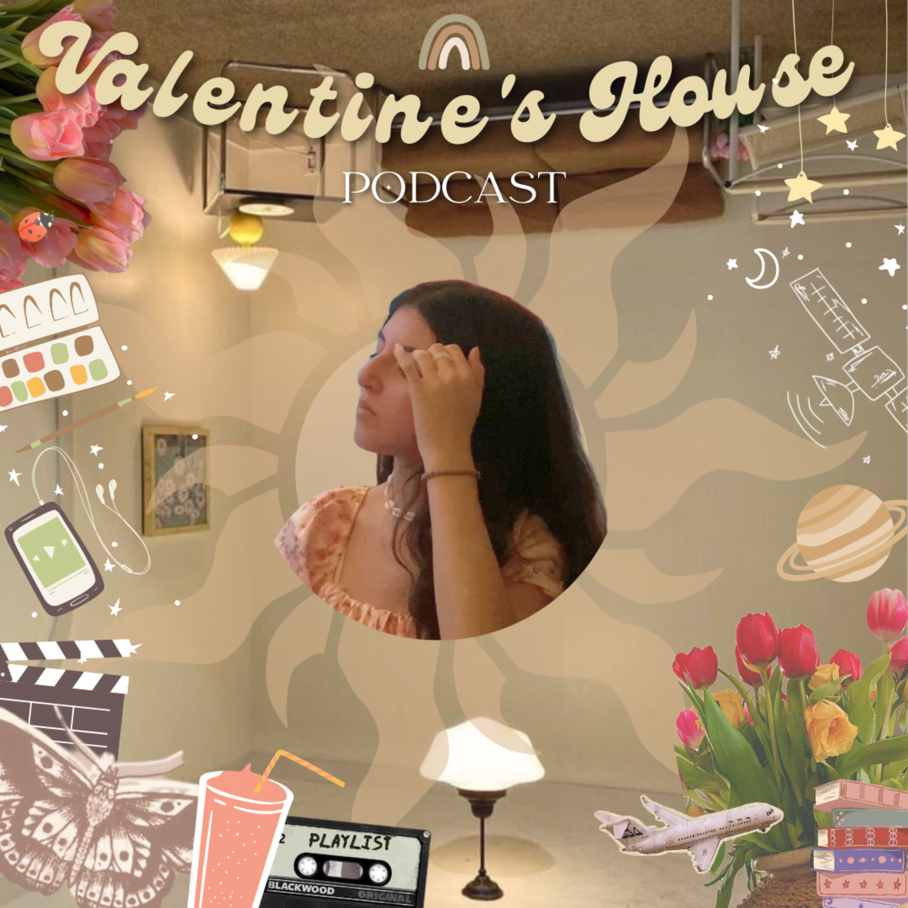 Valentine's House