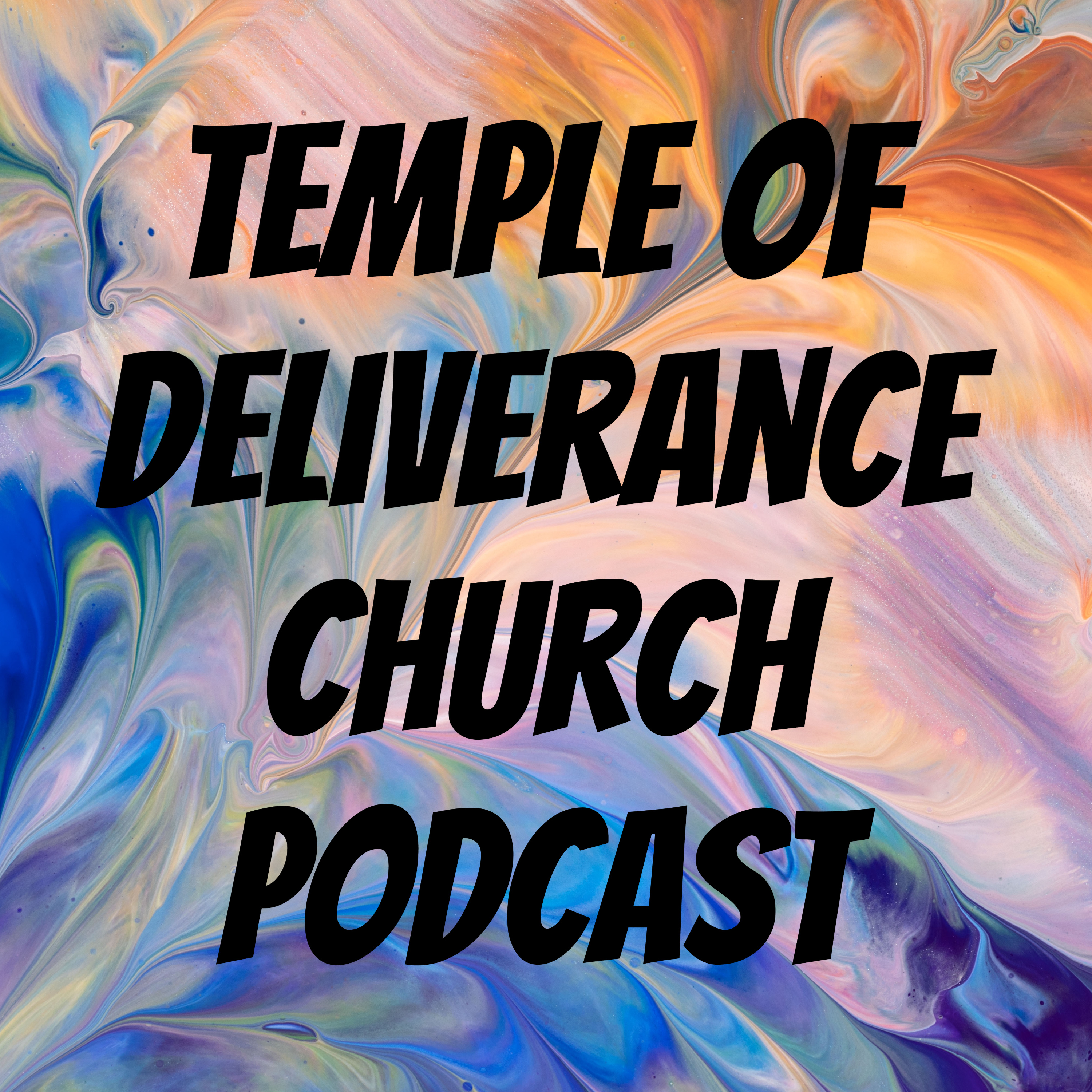 Temple of Deliverance Church | Bible Study | Pastor Stovall, Pastor Harris and Evangelist Stovall Temple of Deliverance Church | Bible Study | Pastor Stovall, Pastor Harris and Evangelist Stovall