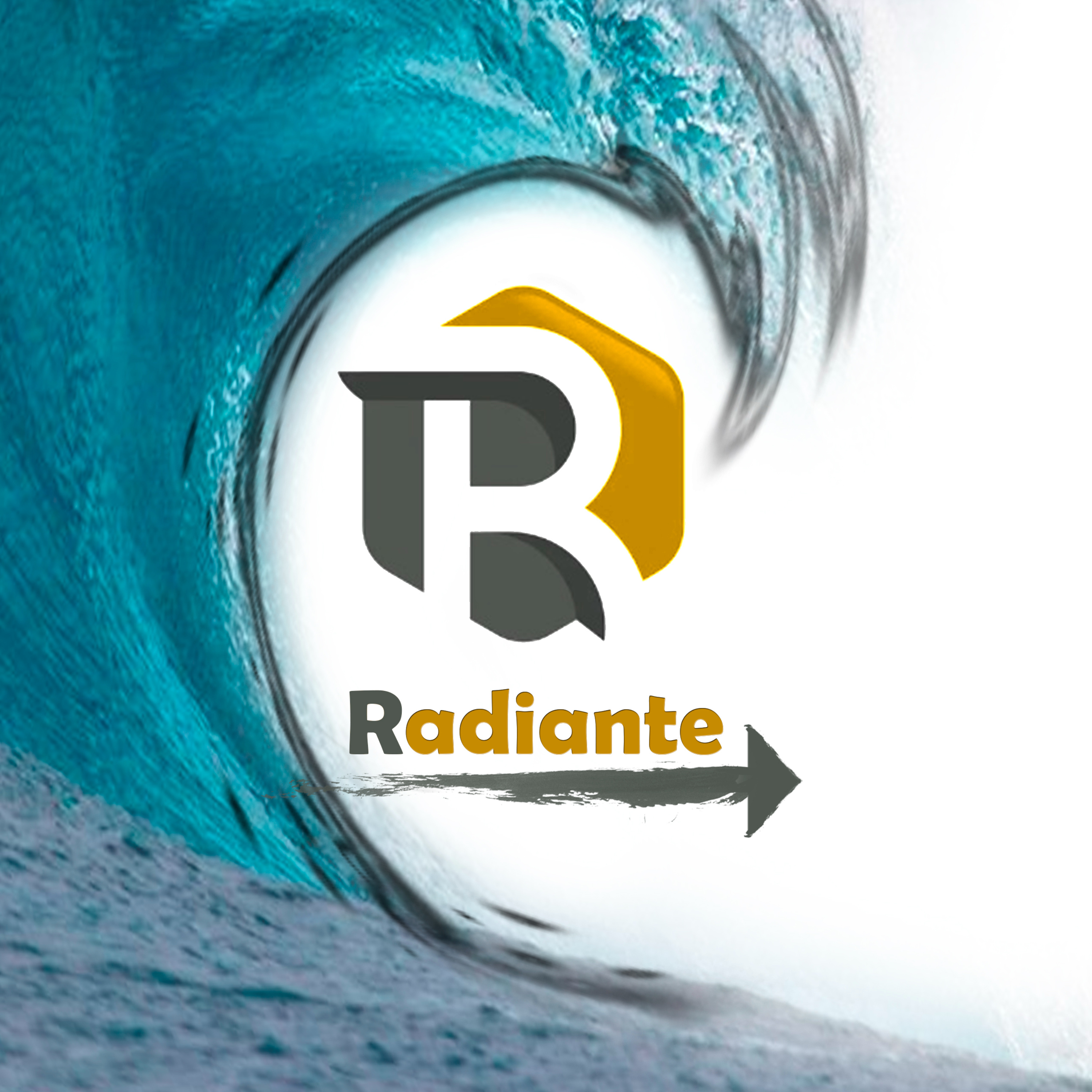 Radiante podcast artwork