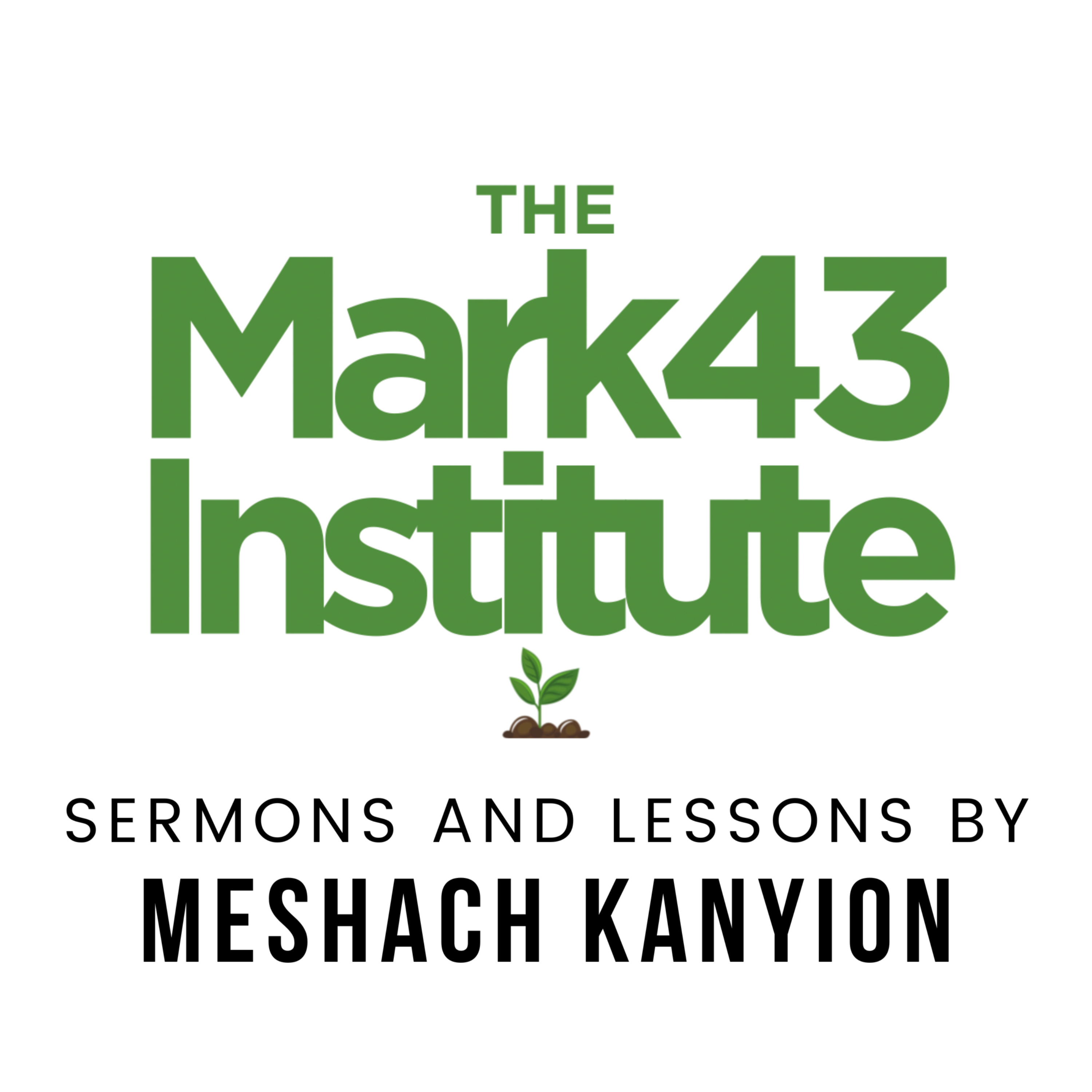 The Fruit of the Spirit - Acts 4:32-37 episode artwork