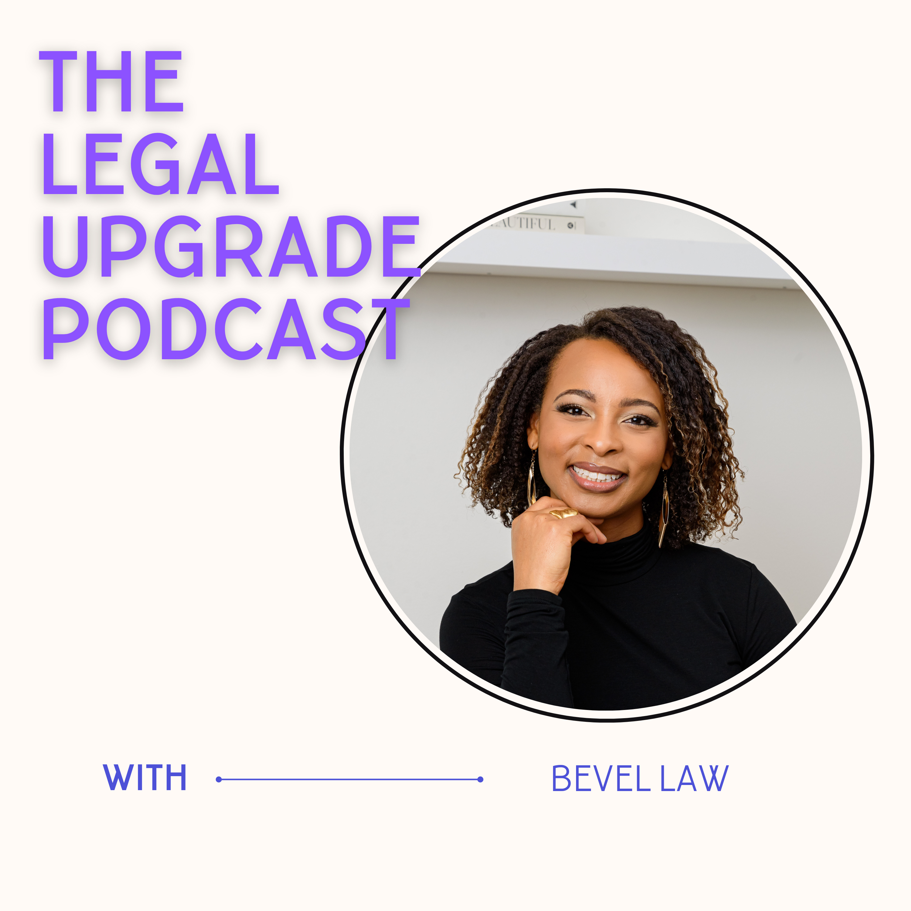 The Legal Upgrade