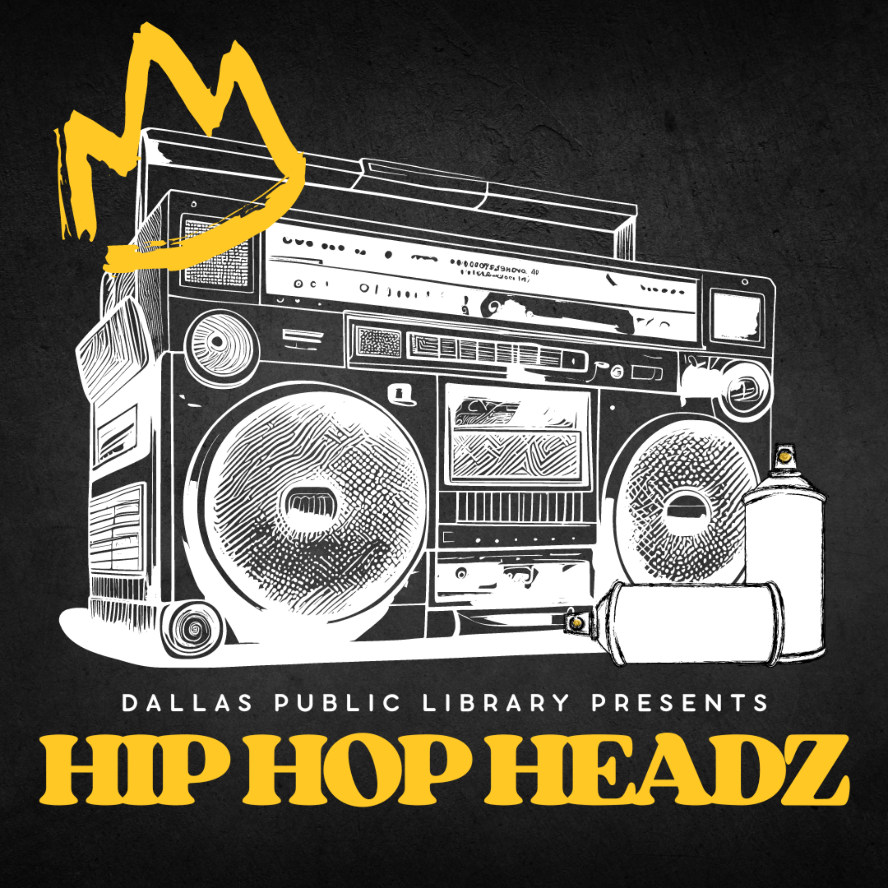 Hip Hop Headz