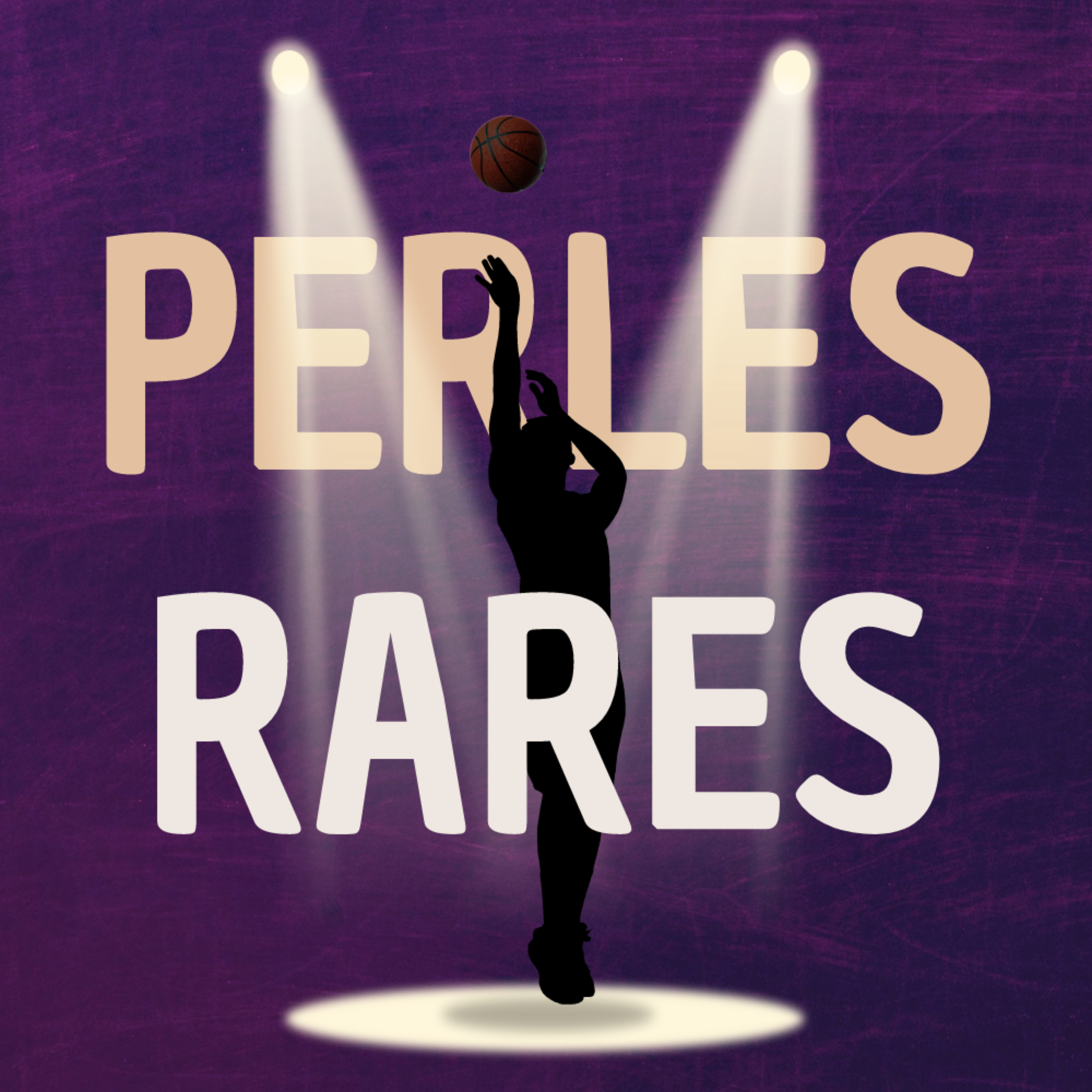Perles Rares podcast artwork