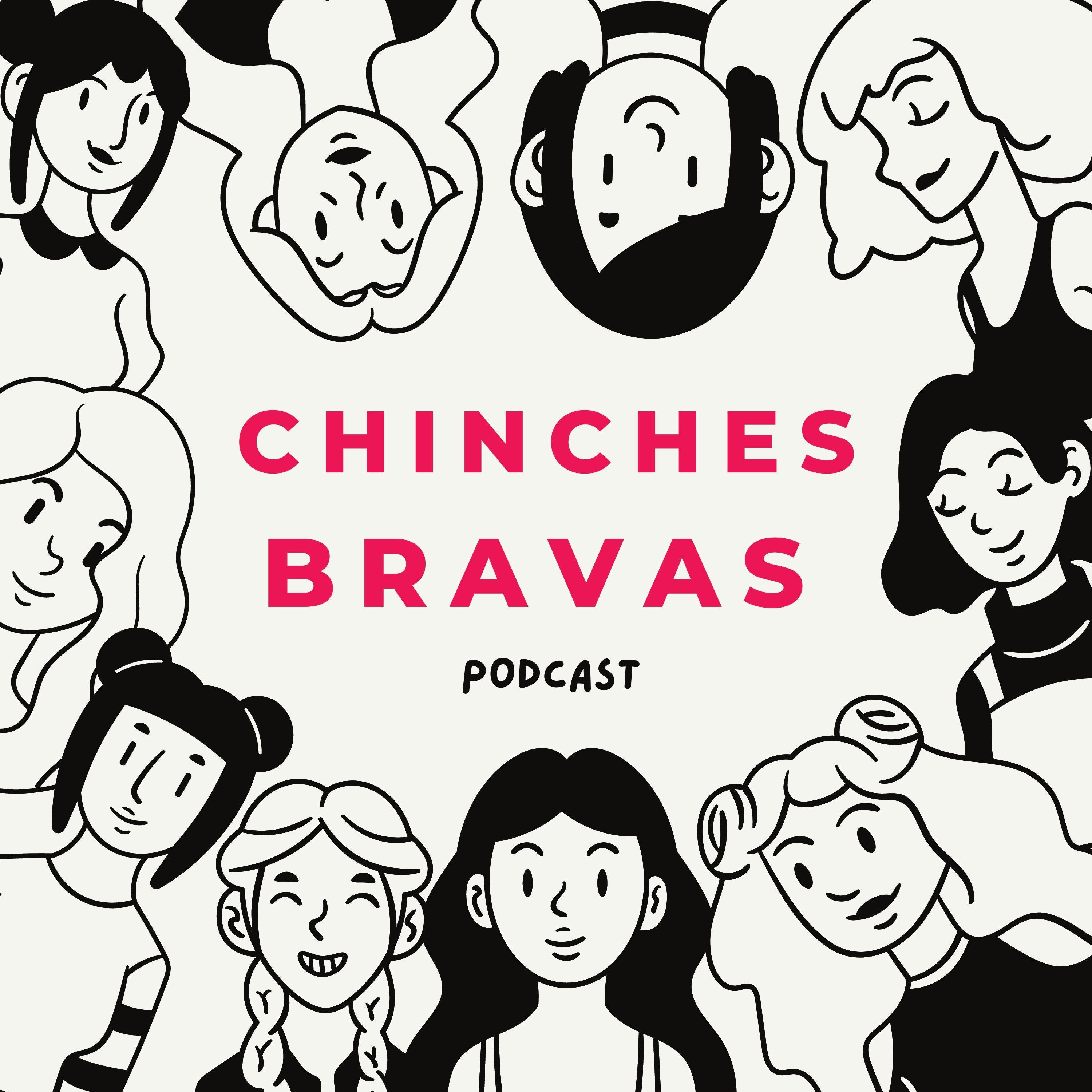 Chinches Bravas
