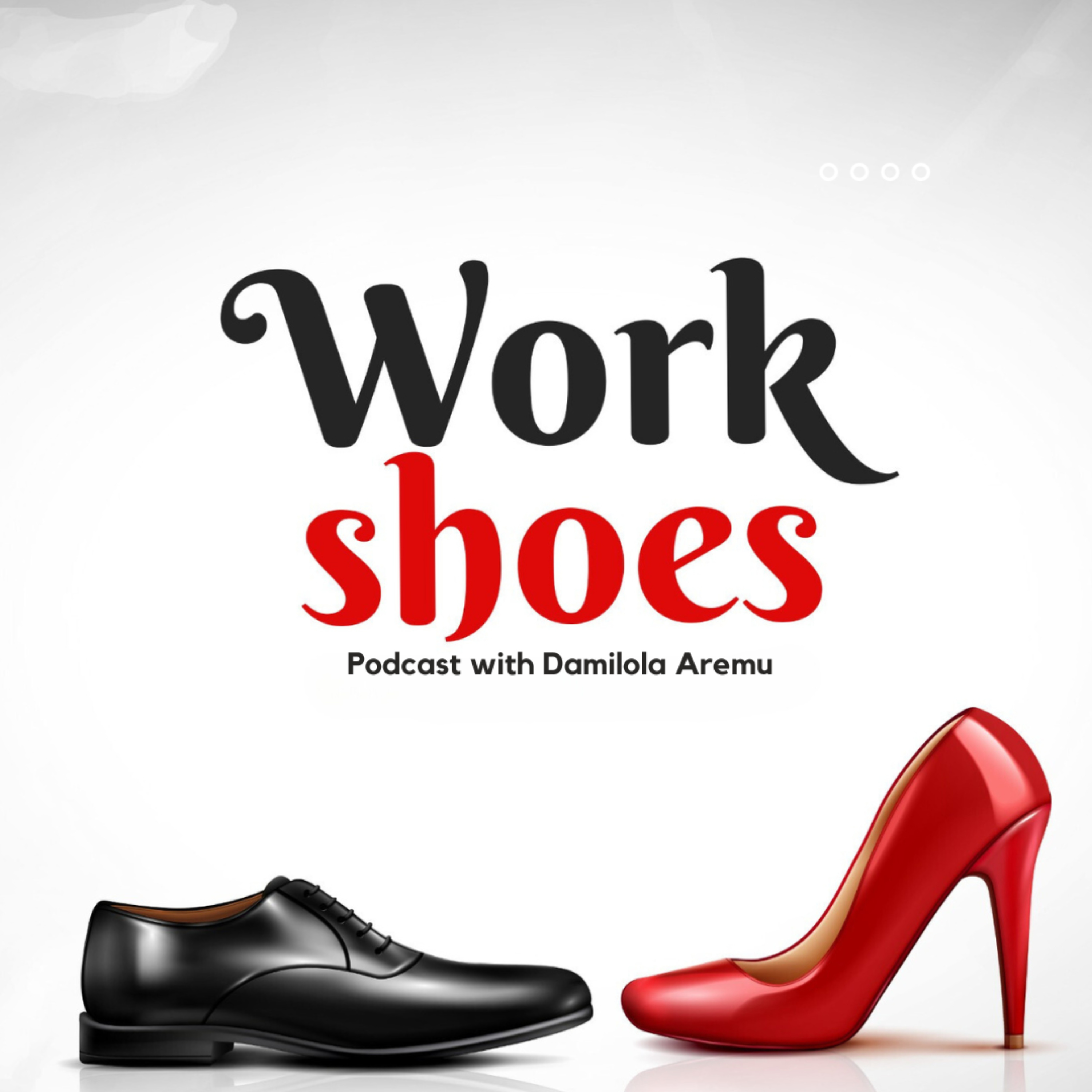 Work Shoes