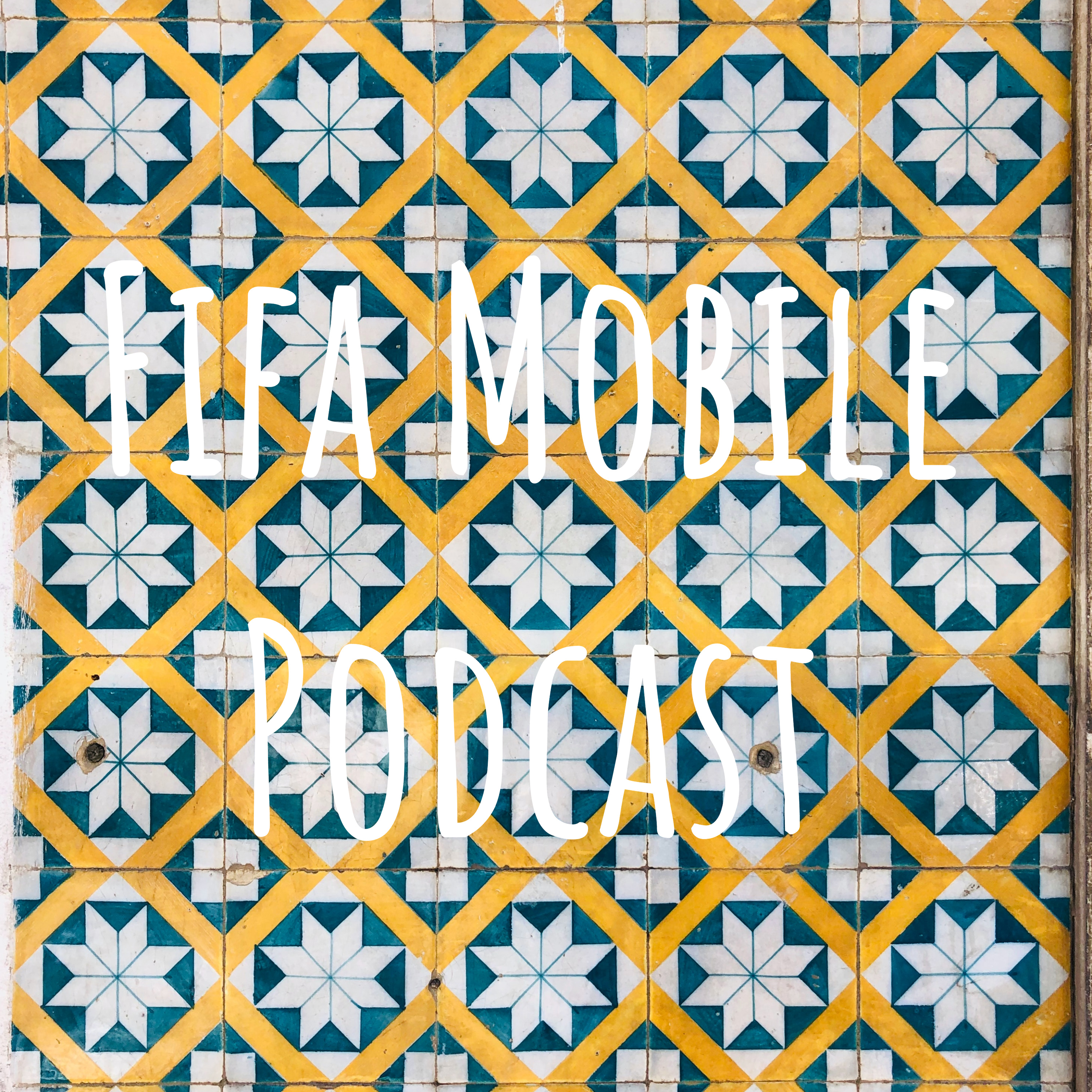 Fifa Mobile Podcast