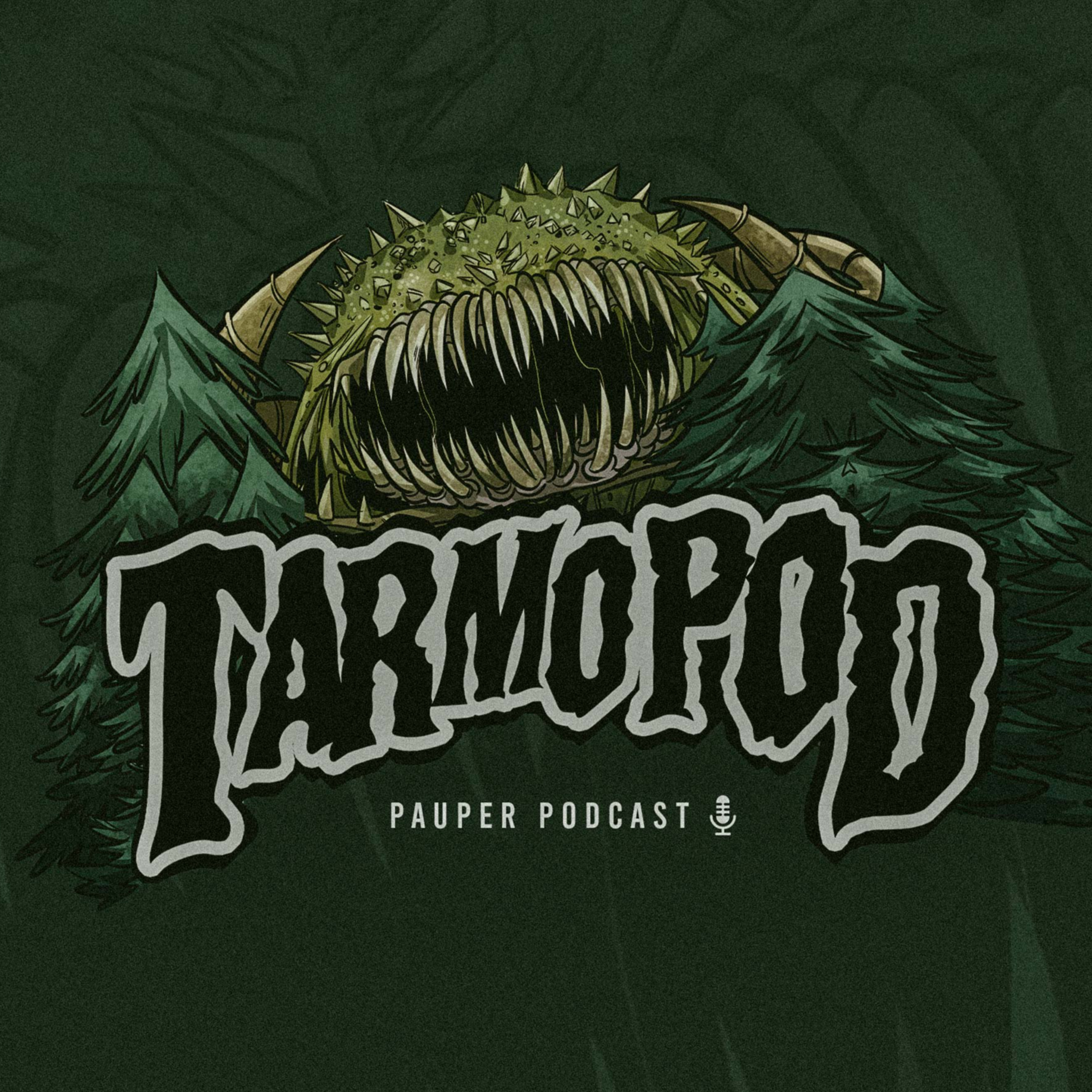 Tarmo Pod