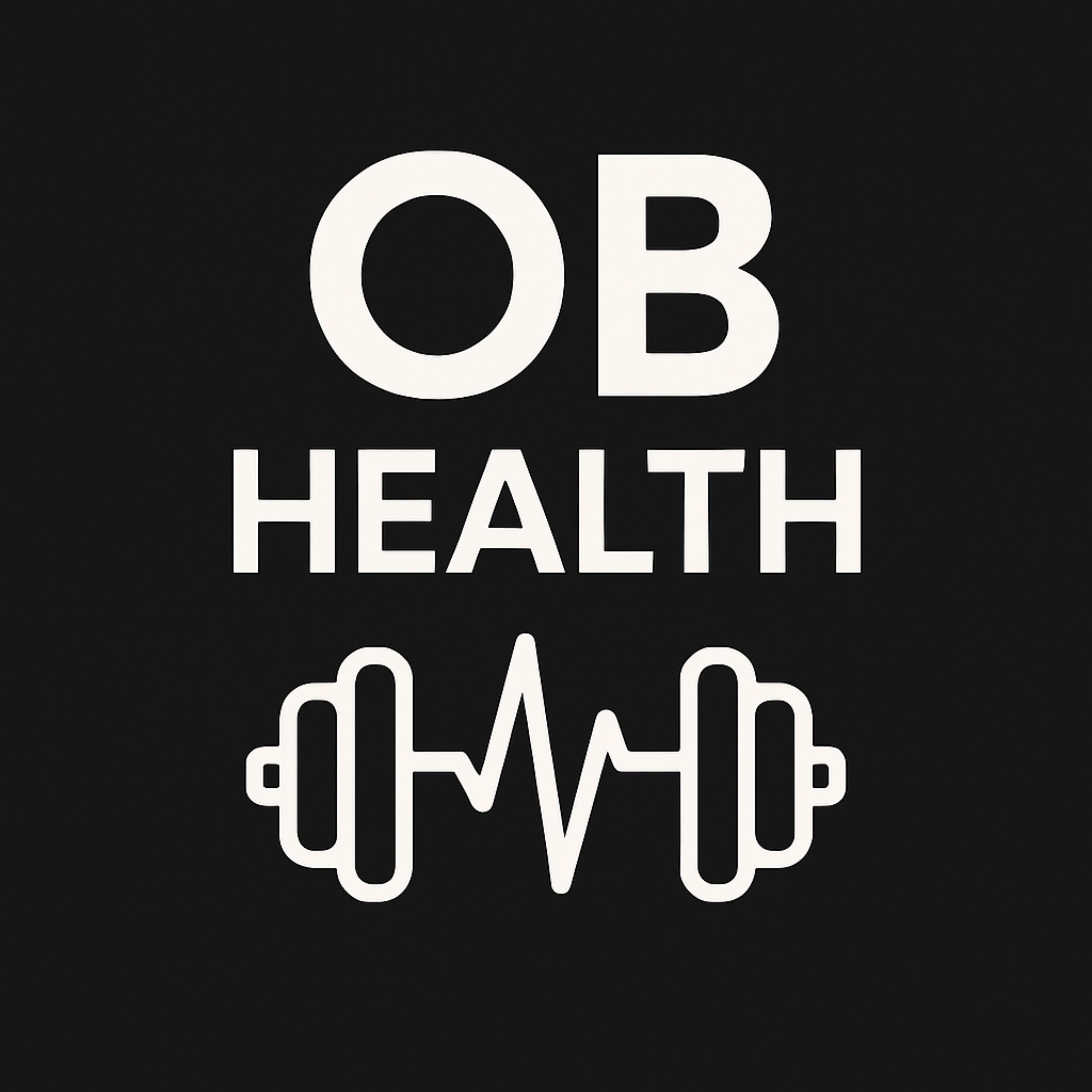 OB Health Podcast