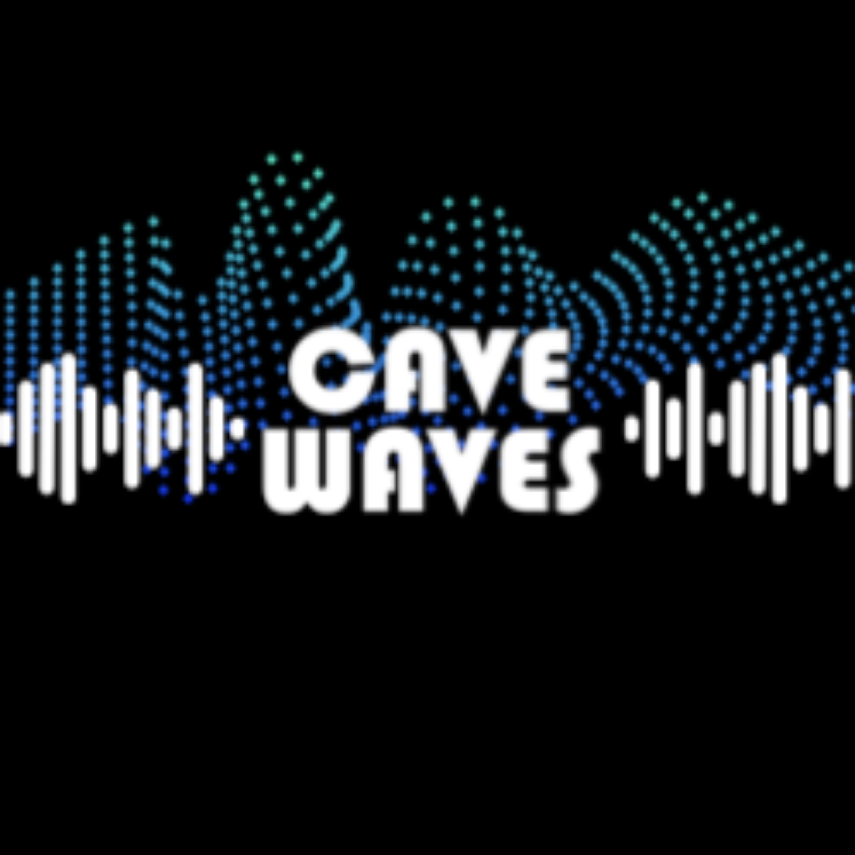 CaveWaves Podcast