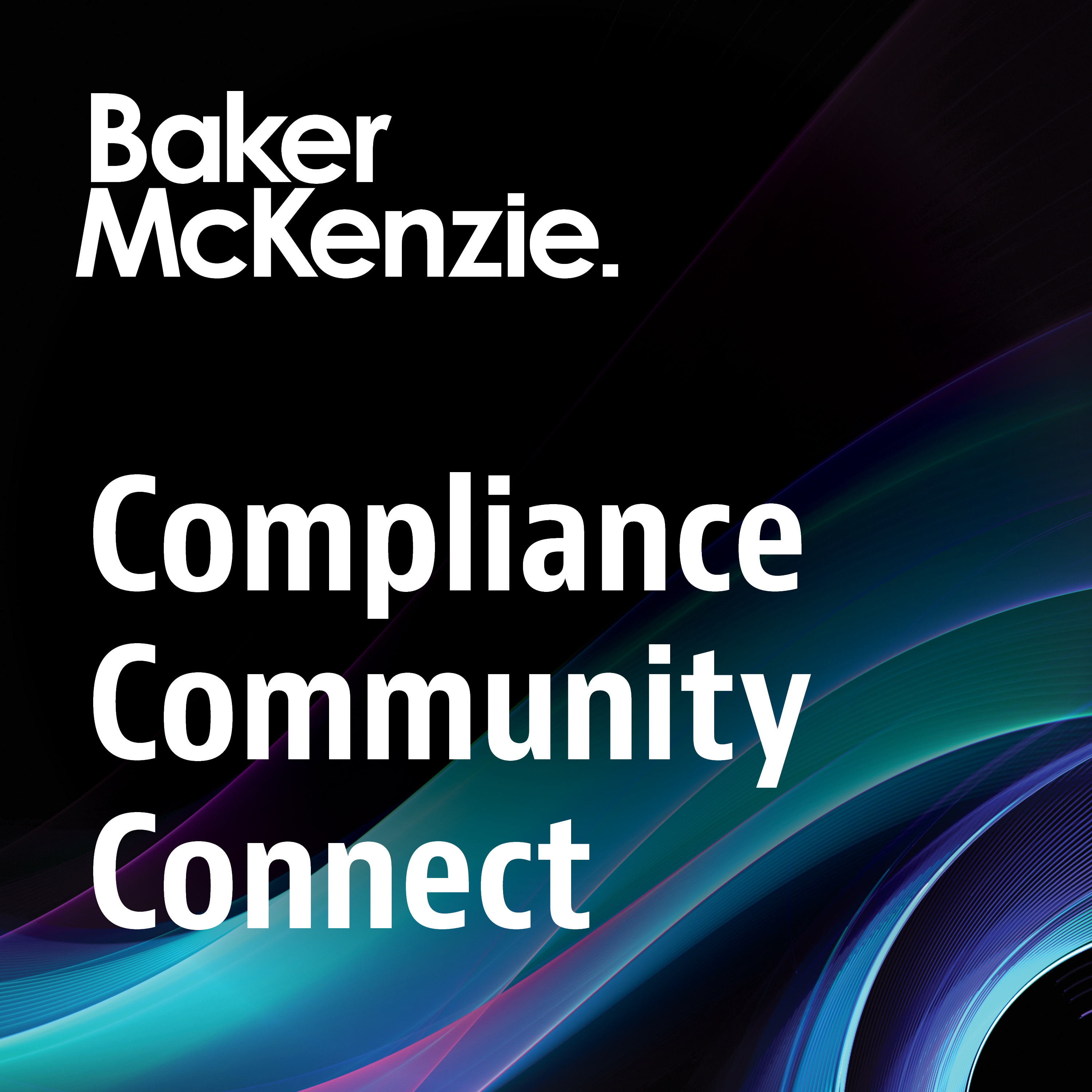Compliance Community Connect podcast artwork