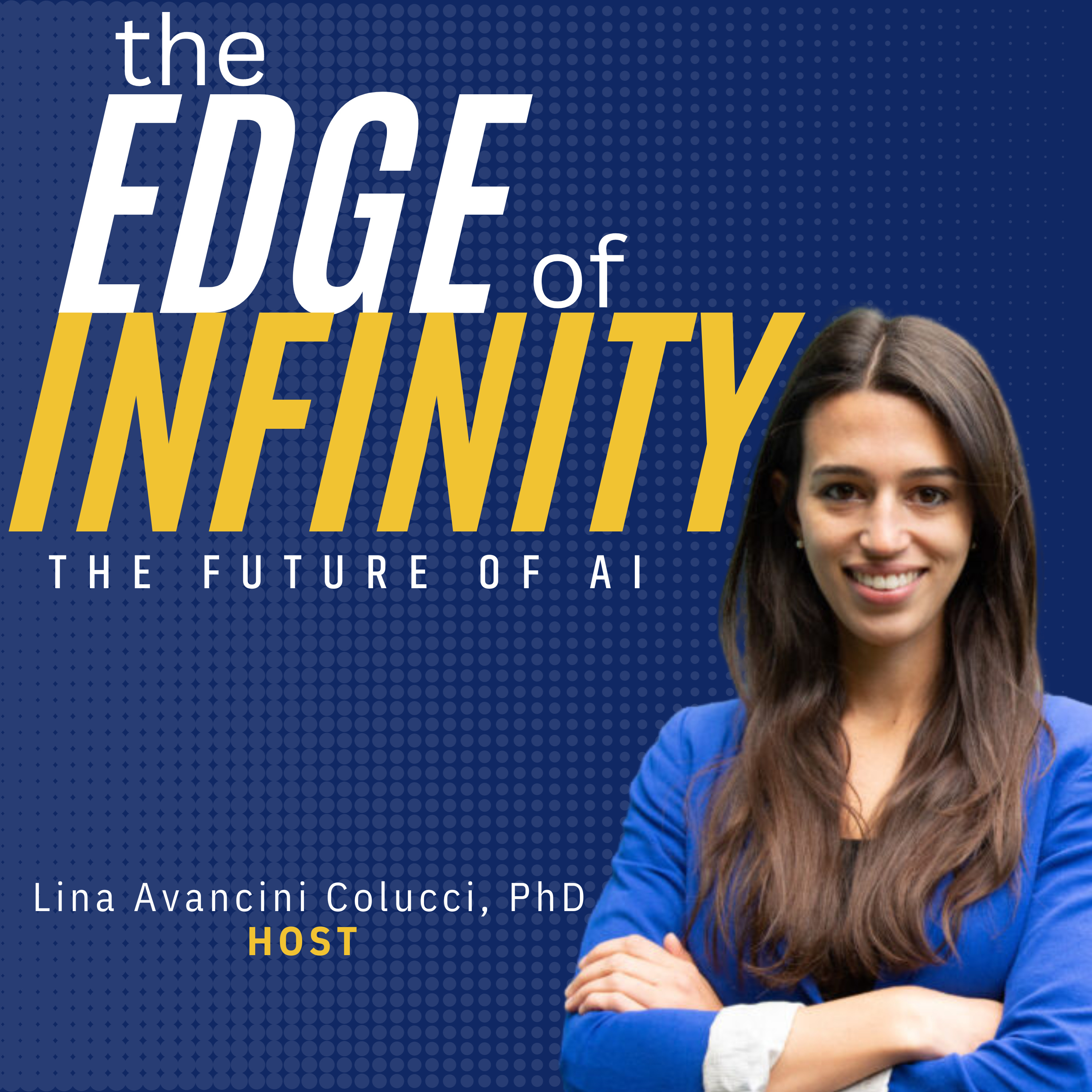 The Edge of Infinity 