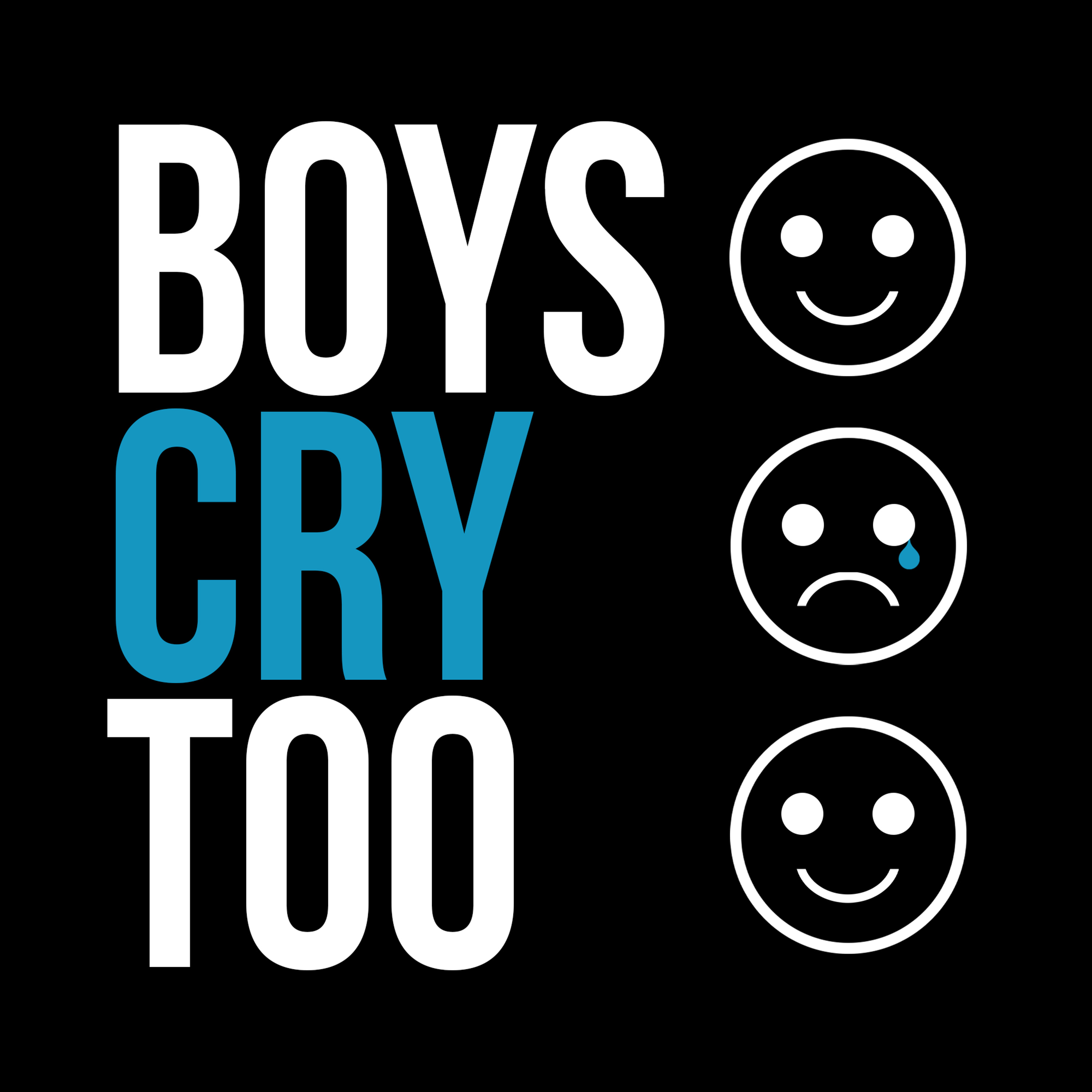 Boys Cry Too