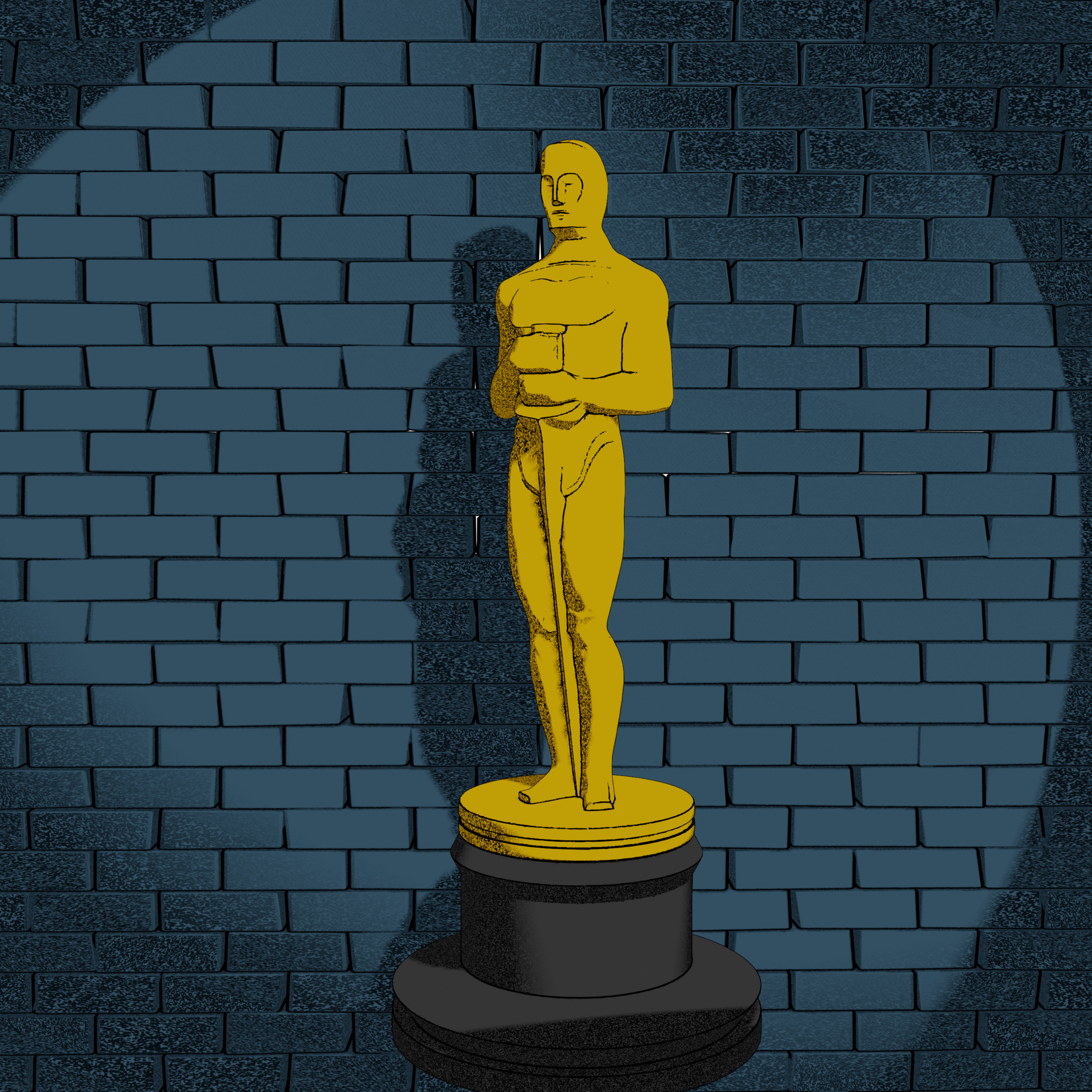 Oscars Outsider